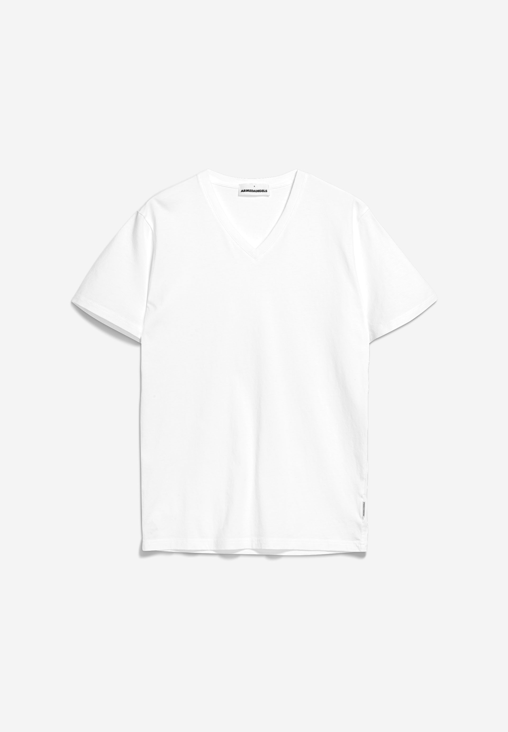 JAARNES T-Shirt Regular Fit van Bio katoen