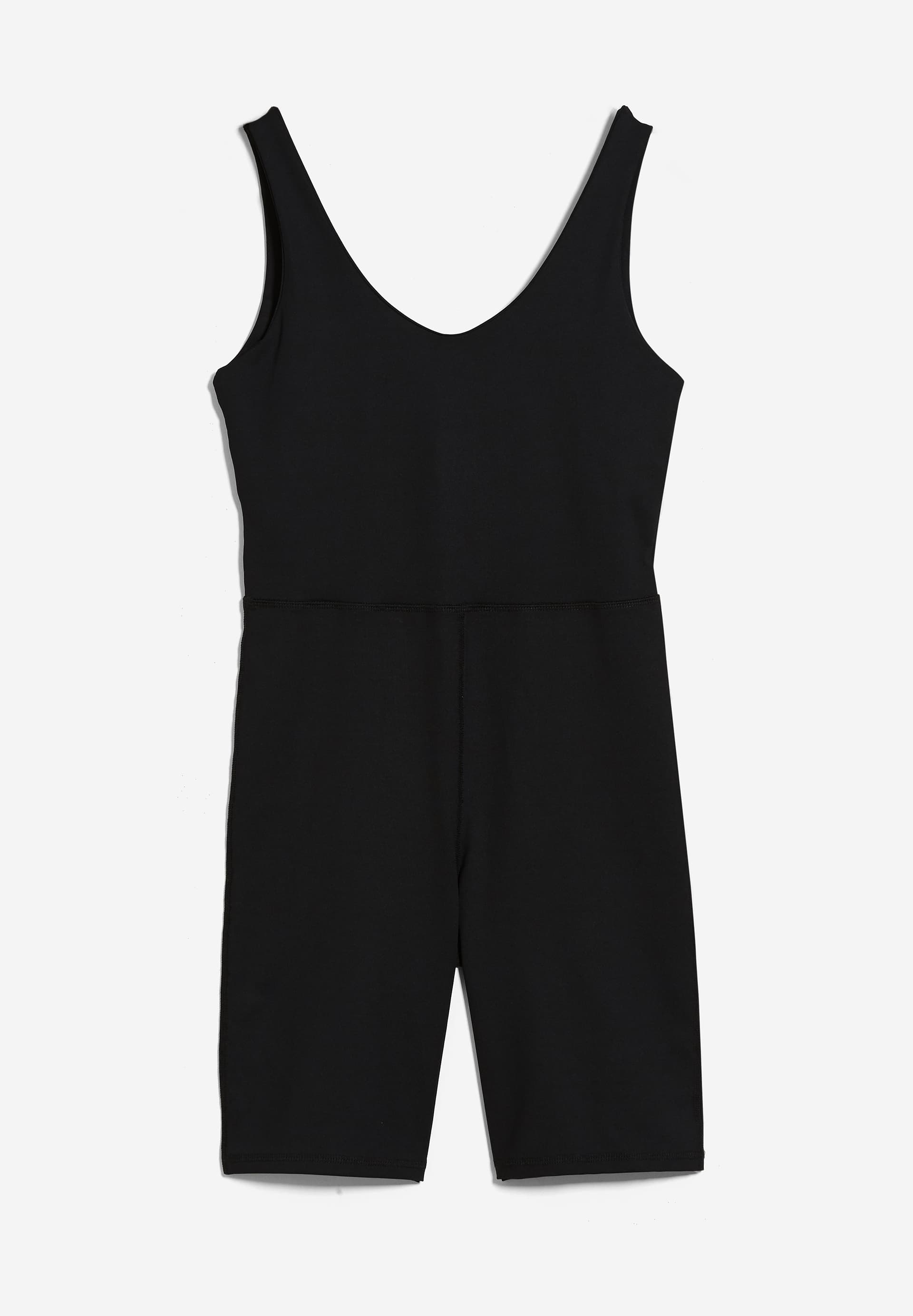 MIRZAA Activewear Jumpsuit made of Polyamid Mix (Recycled)