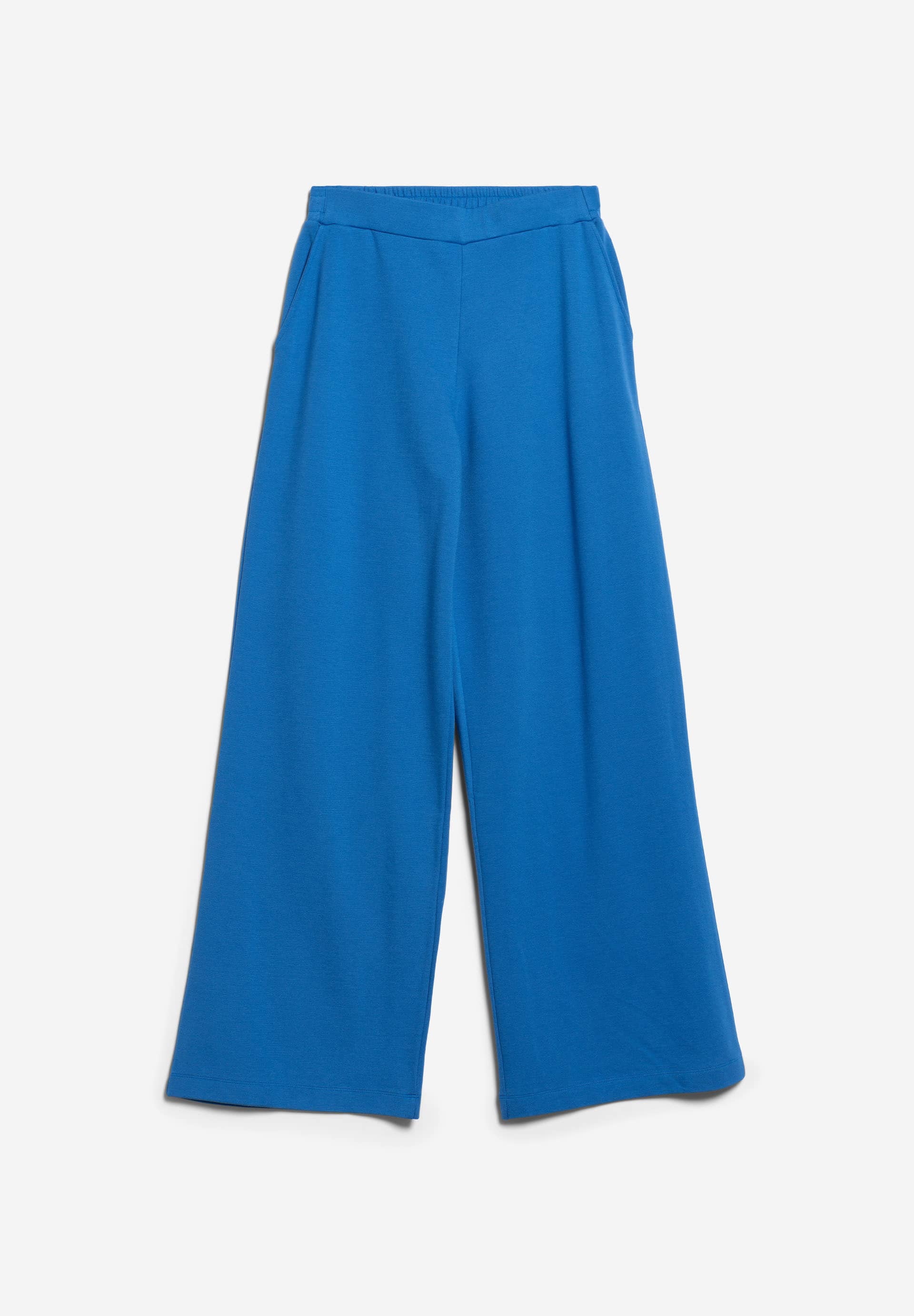 HIMAARI Jersey Pants Regular Fit made of LENZING™ ECOVERO™ Mix