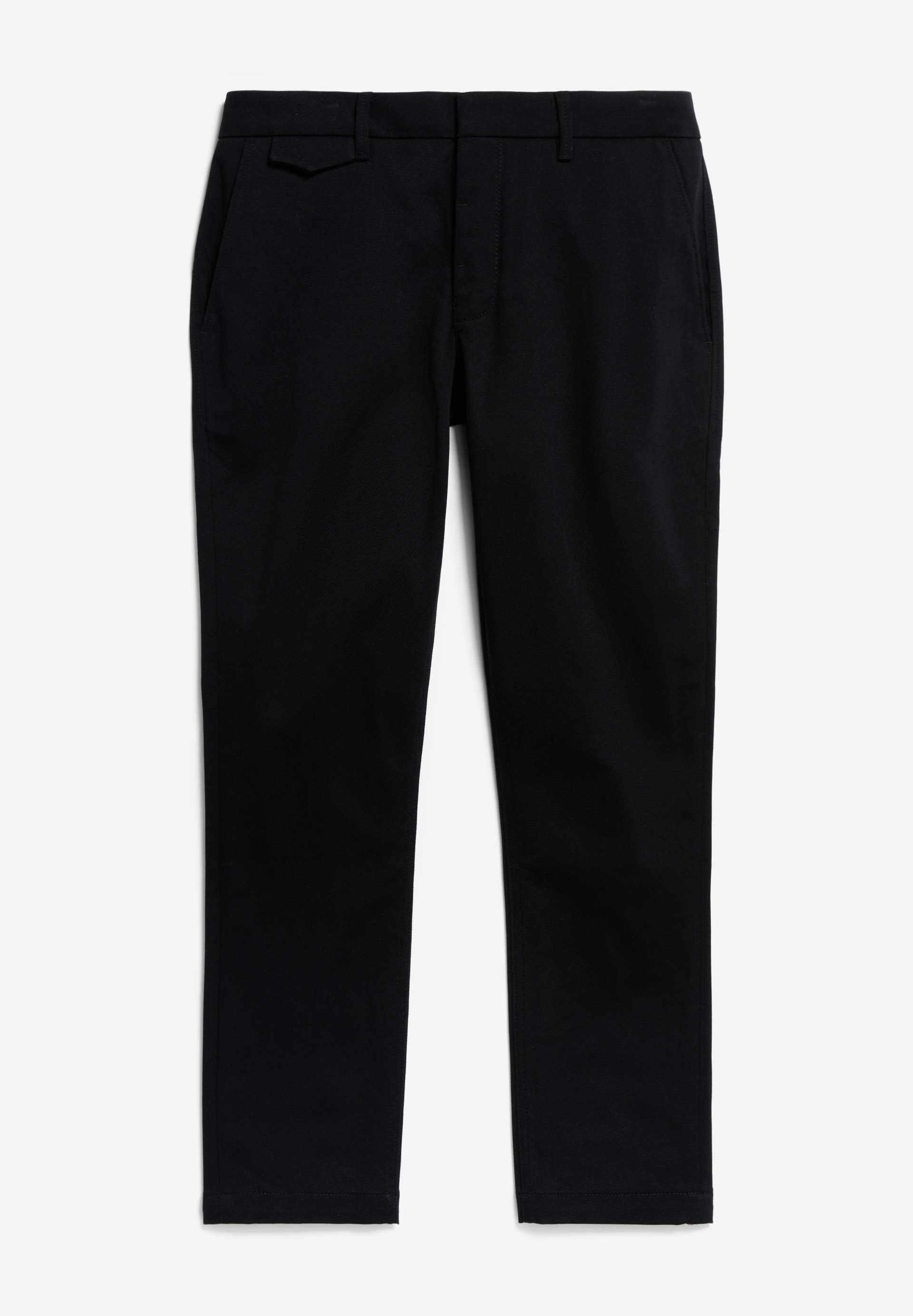 ALVAARO PREMIUM Chino Hose aus Bio-Baumwoll Mix