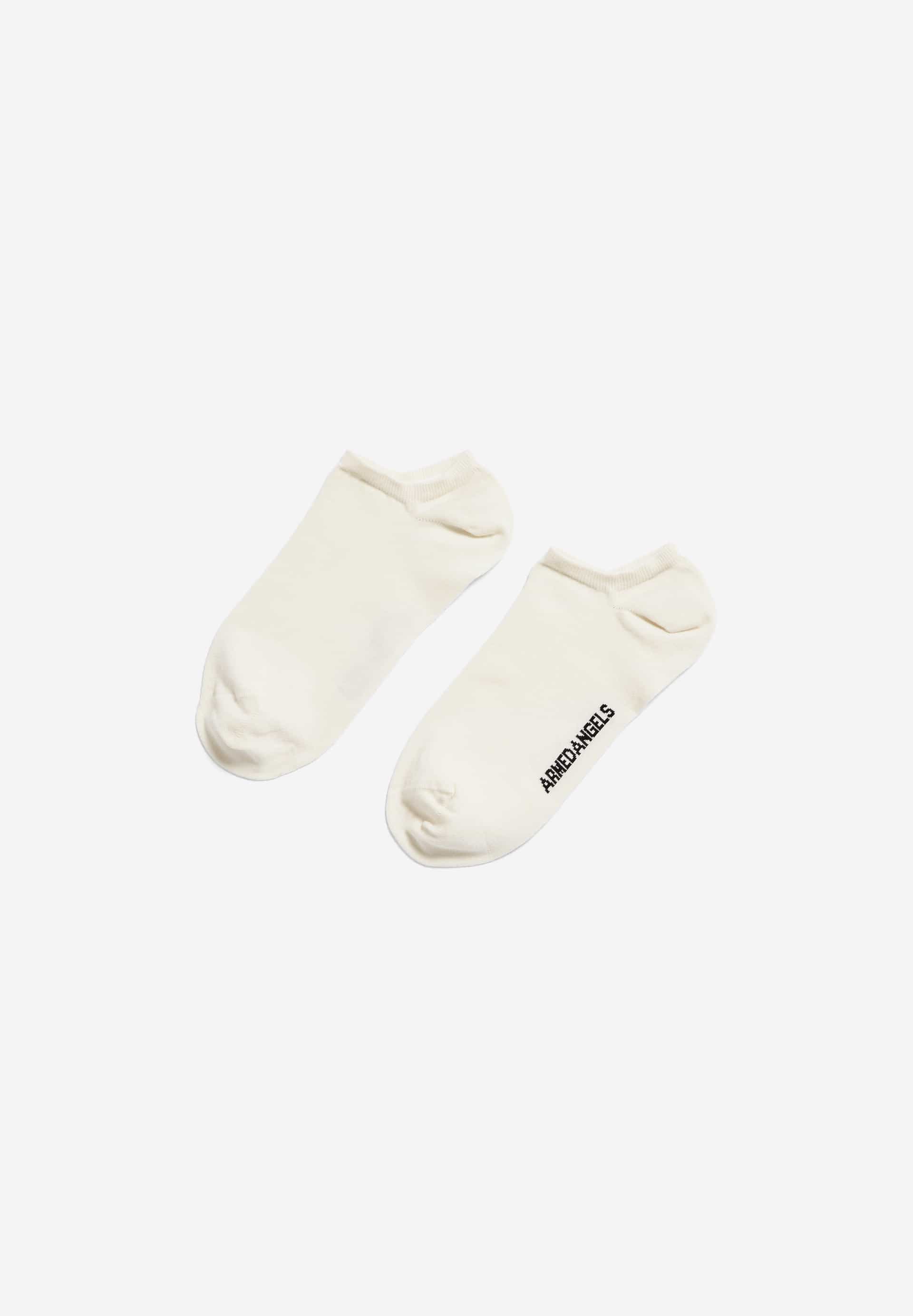 SAALVO Socks made of Organic Cotton Mix