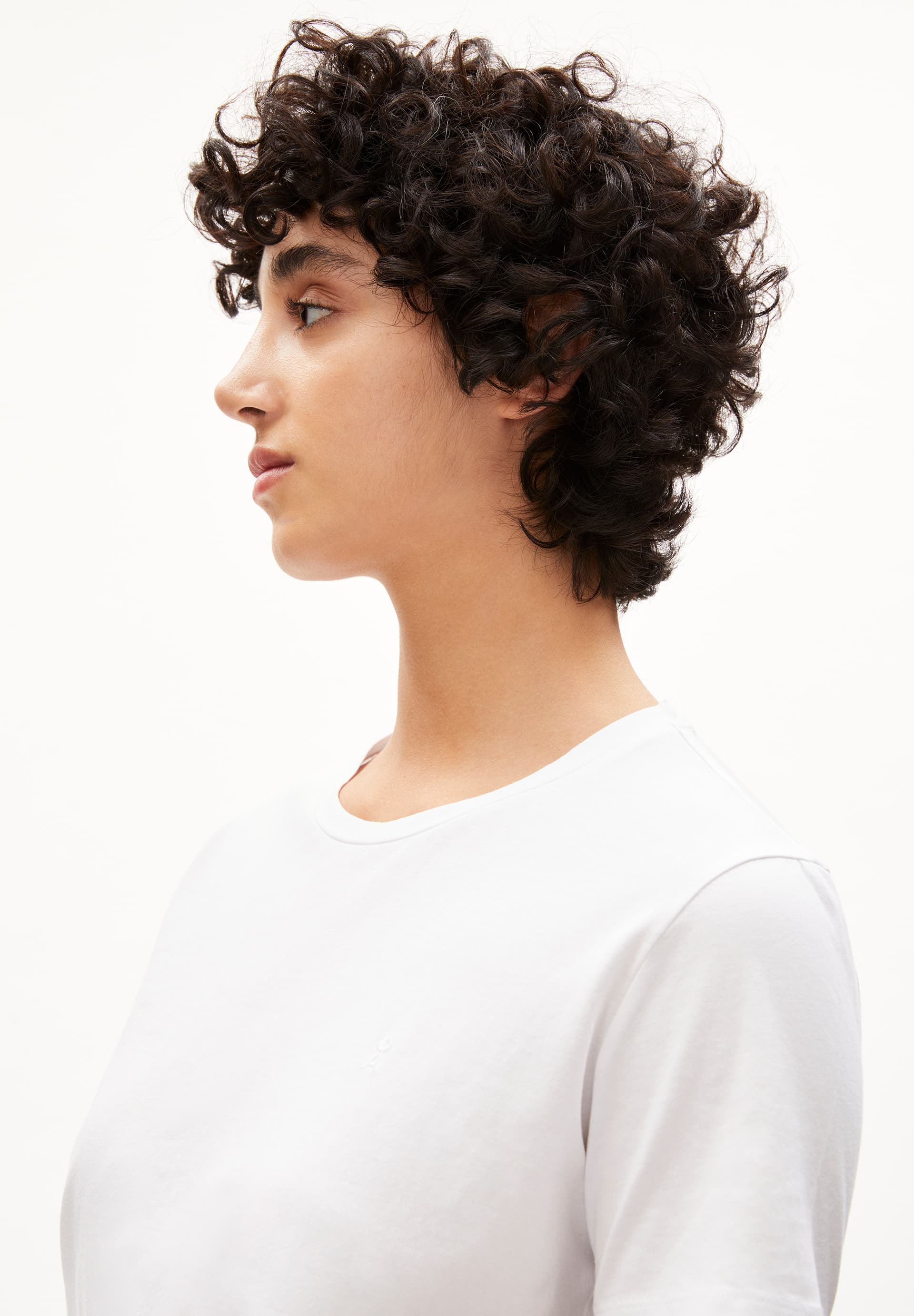 MARAA LANAA T-Shirt Regular Fit made of Organic Cotton