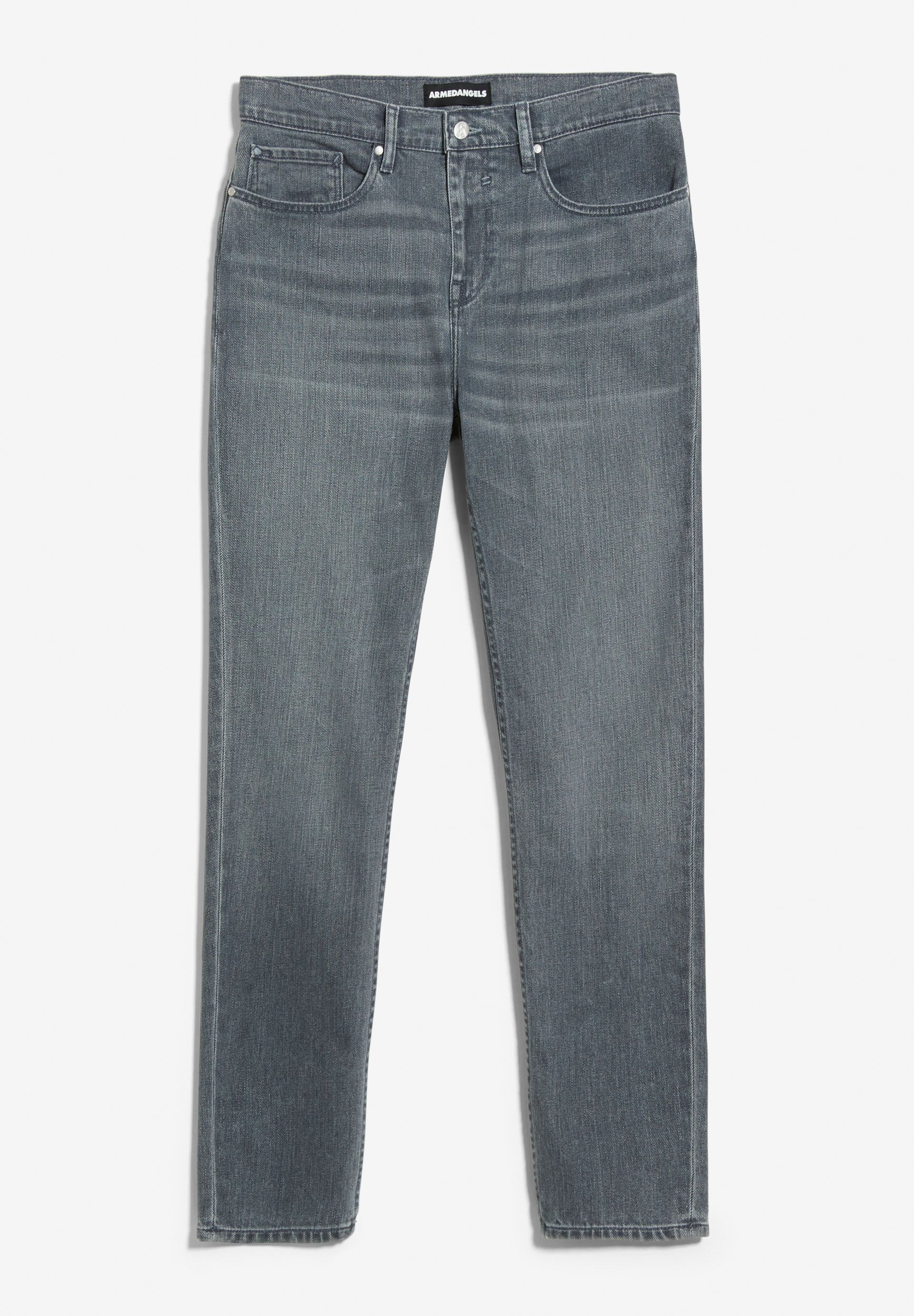 AARJO Tapered Fit Denim made of Organic Cotton
