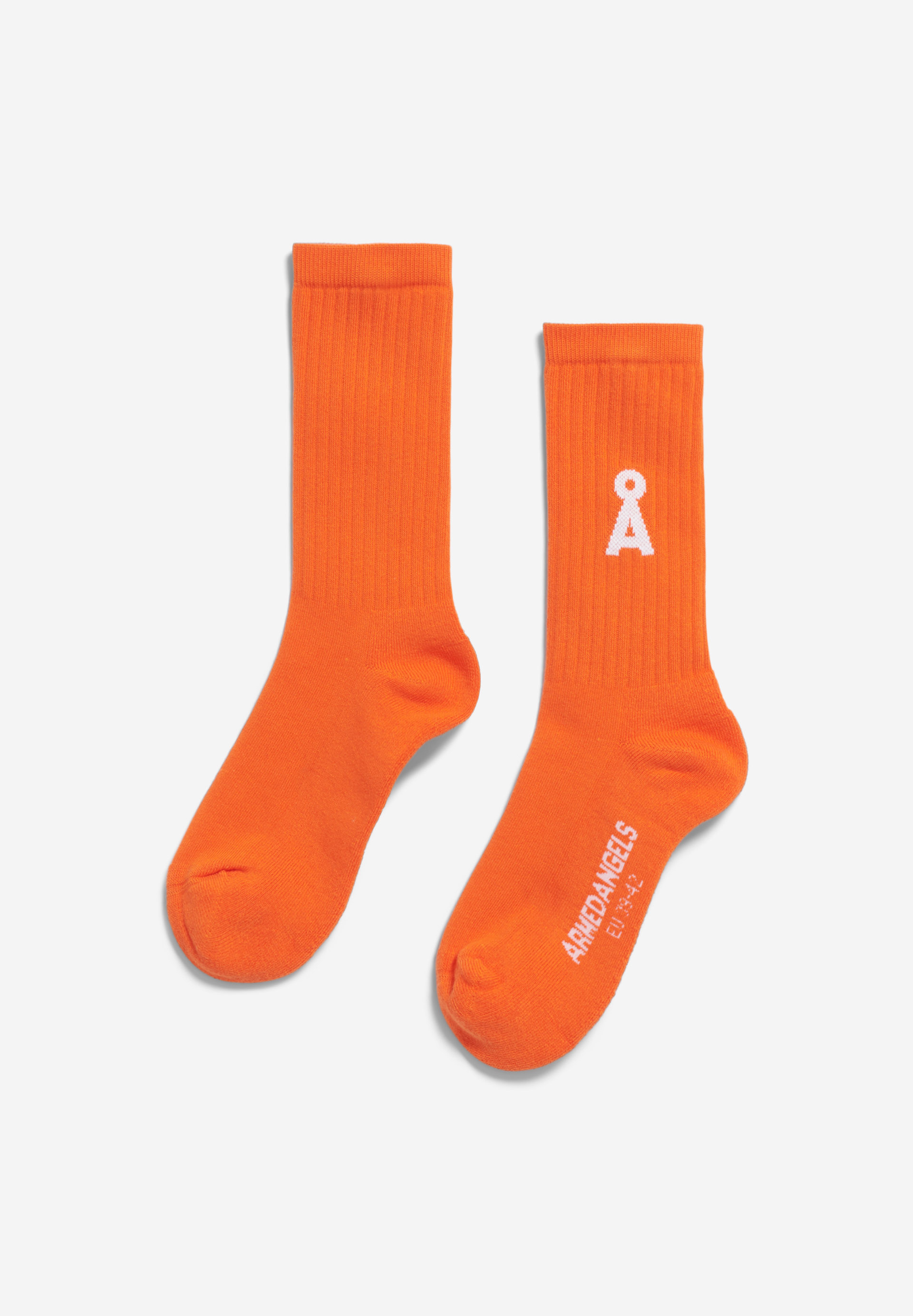 SAAMUS BOLD Socks made of Organic Cotton Mix