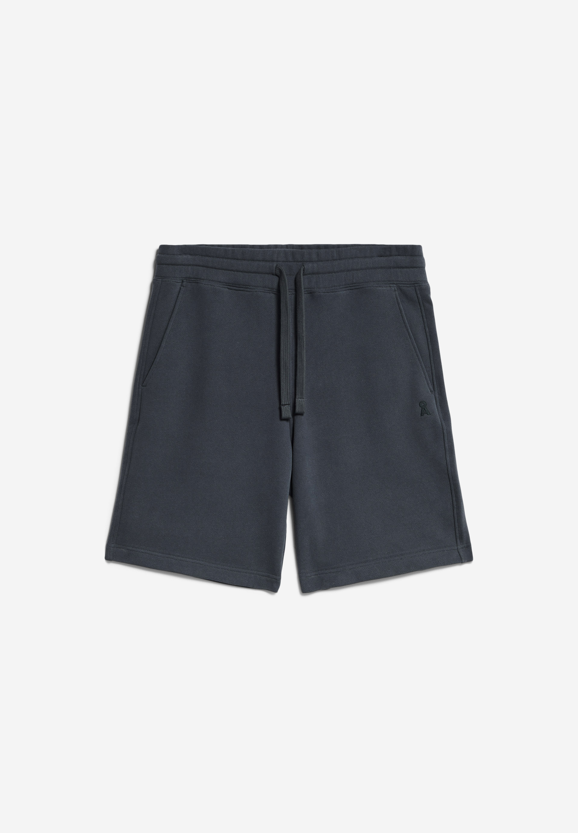 MAARCO COMFORT Short molletonné en coton bio mélangé