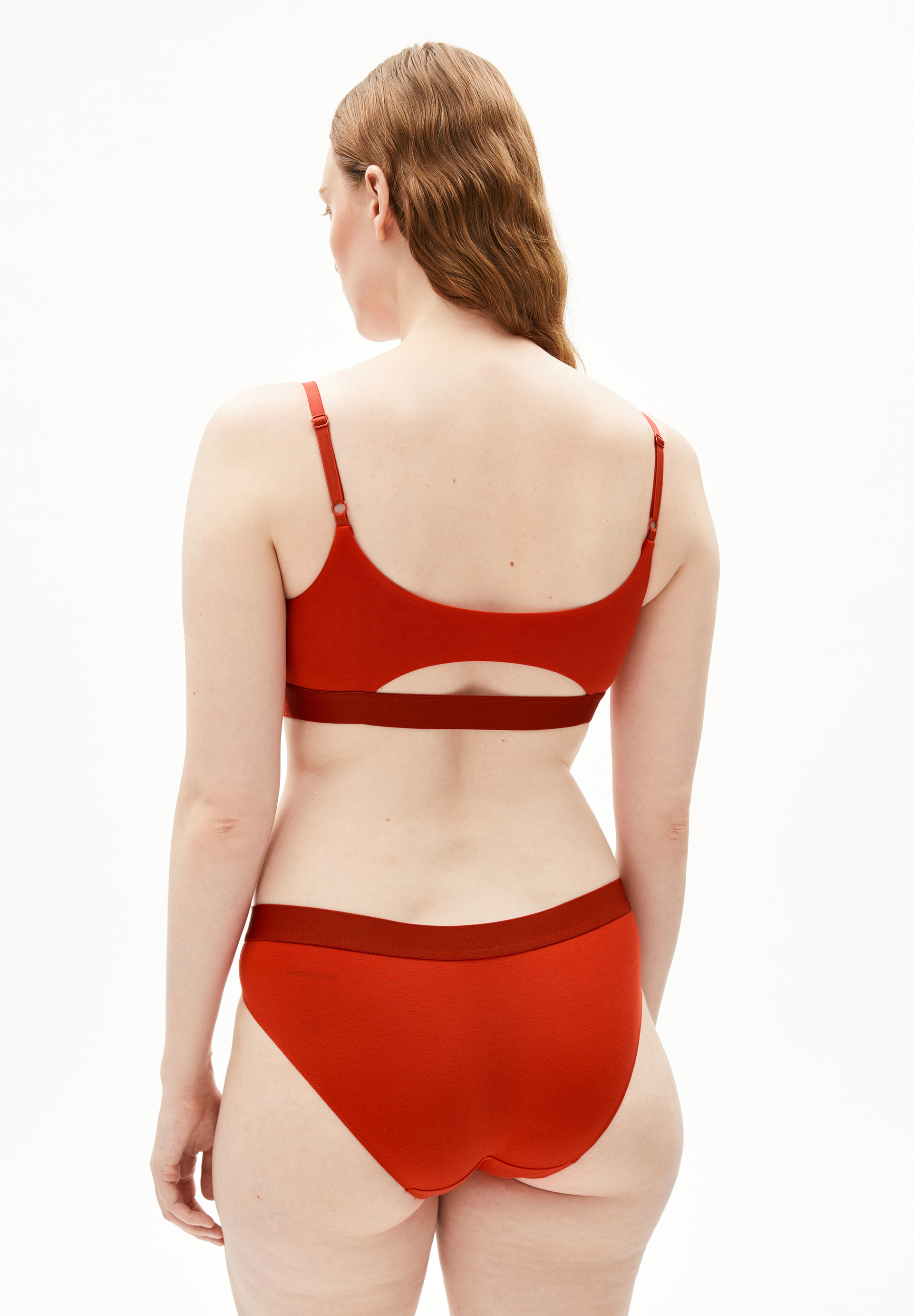 TOVAA Bralette aus TENCEL™ Modal Mix