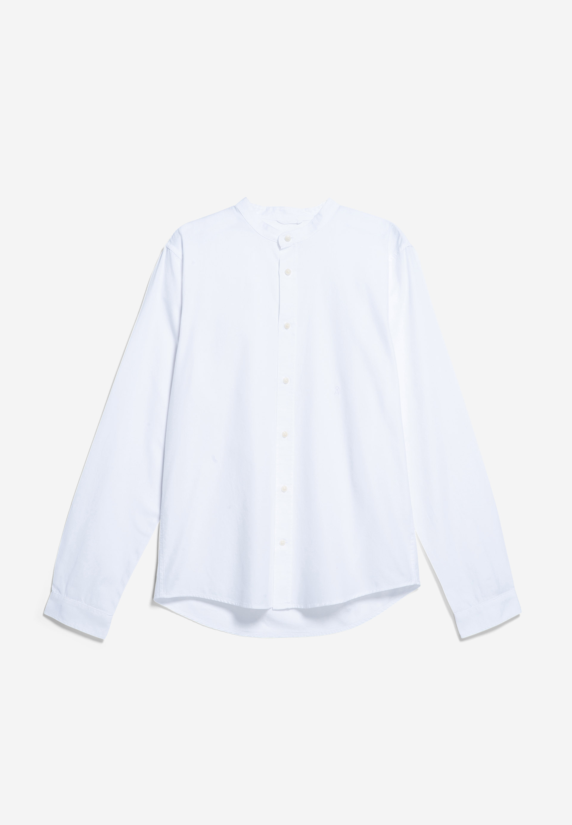 TOMAASAS Shirt Regular Fit made of Organic Cotton