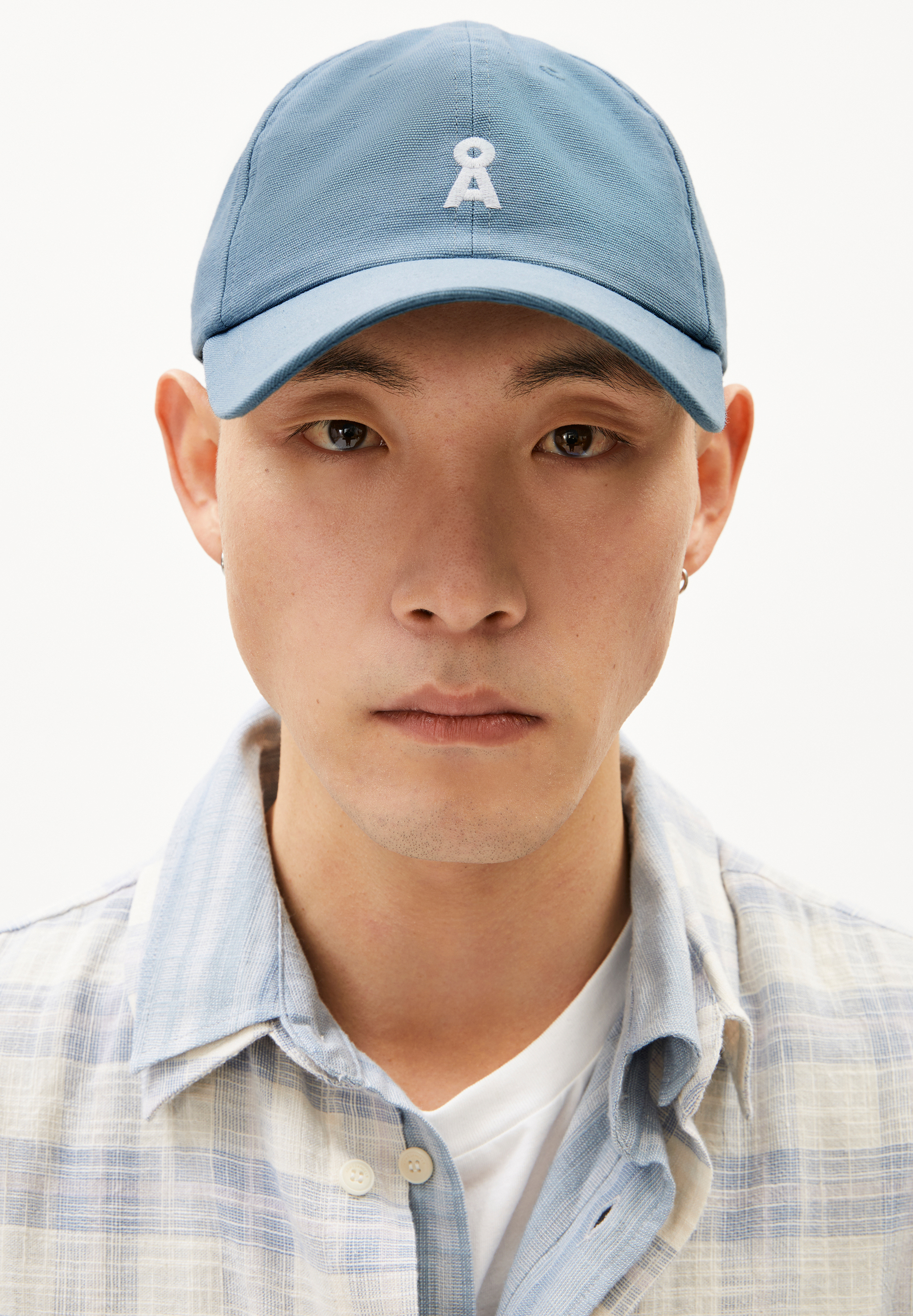 YENAAS BOLD Cap made of Organic Cotton