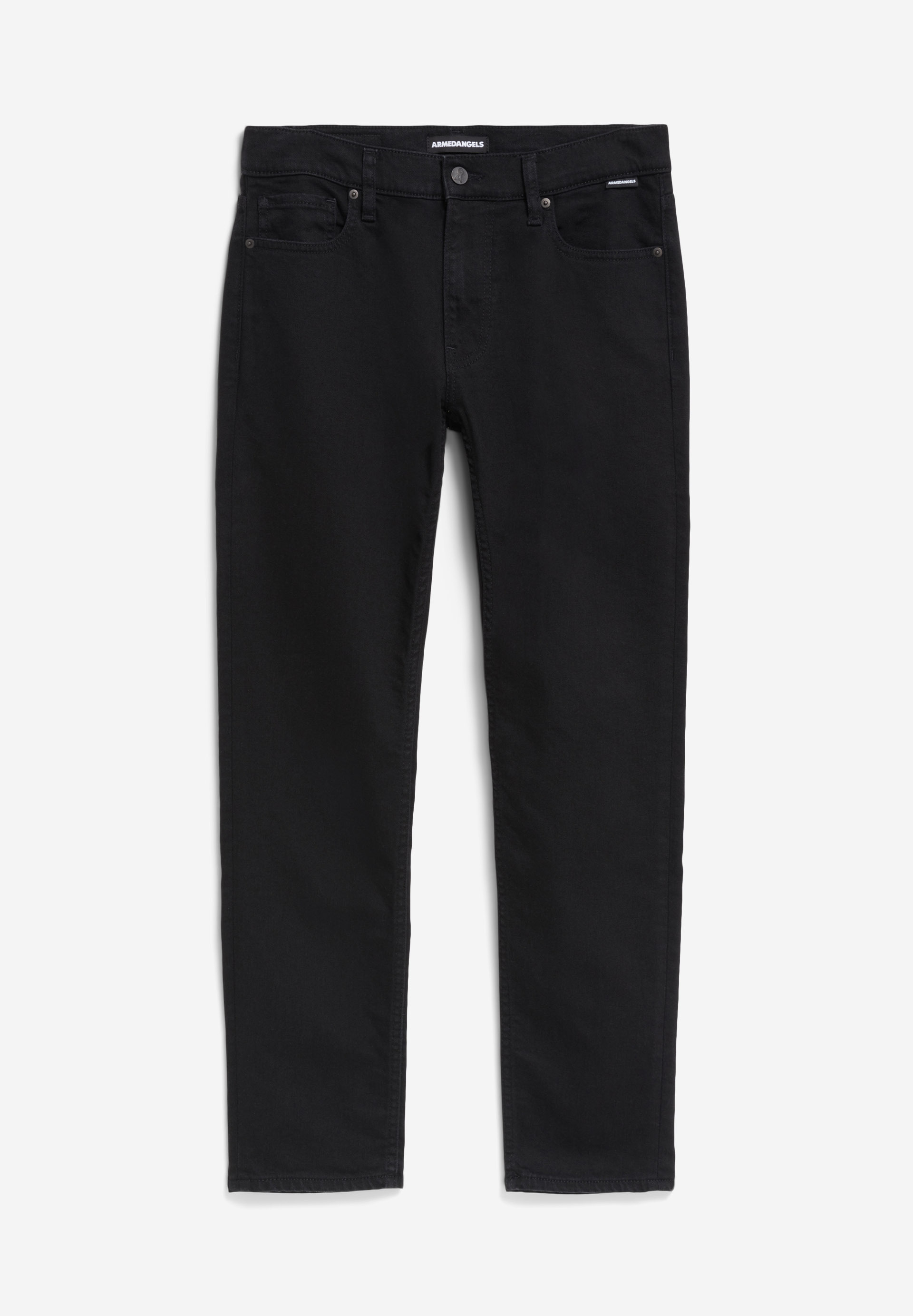IAAN Slim Jeans recycled cotton mix Comfort-Stretch