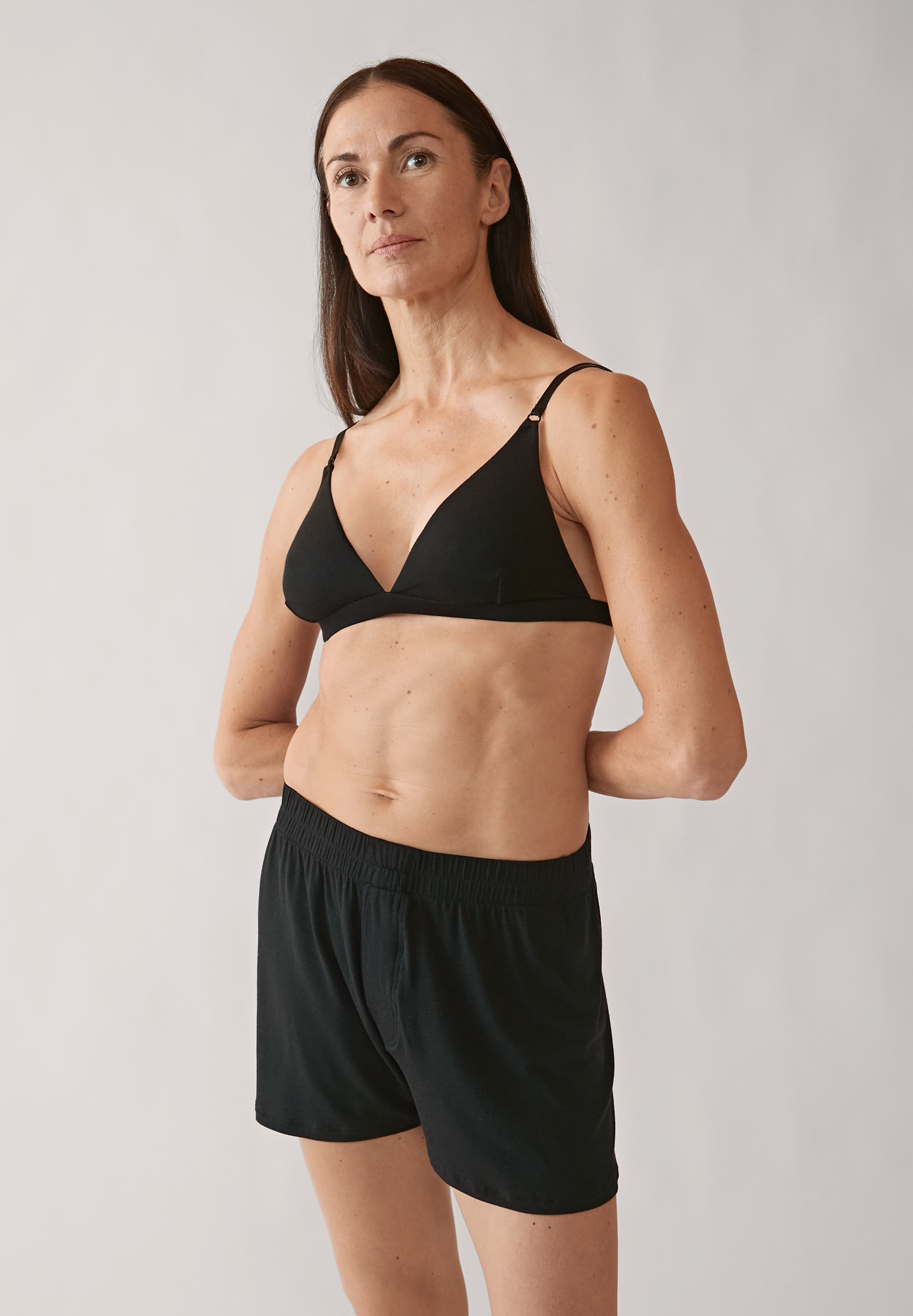 AASKER Boxershorts aus TENCEL™ Mix