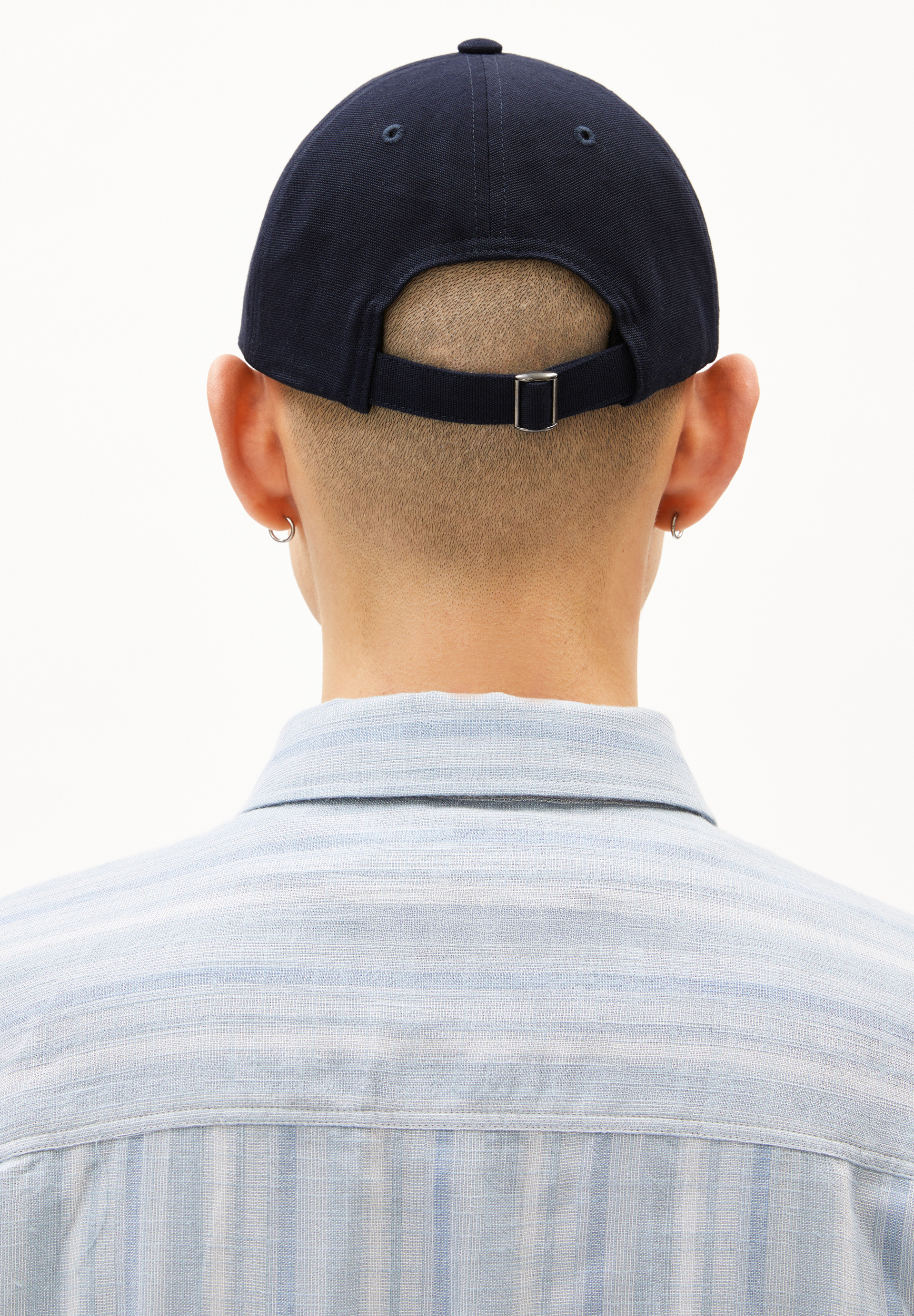 YENAAS SINCE 2007 Cap made of Organic Cotton