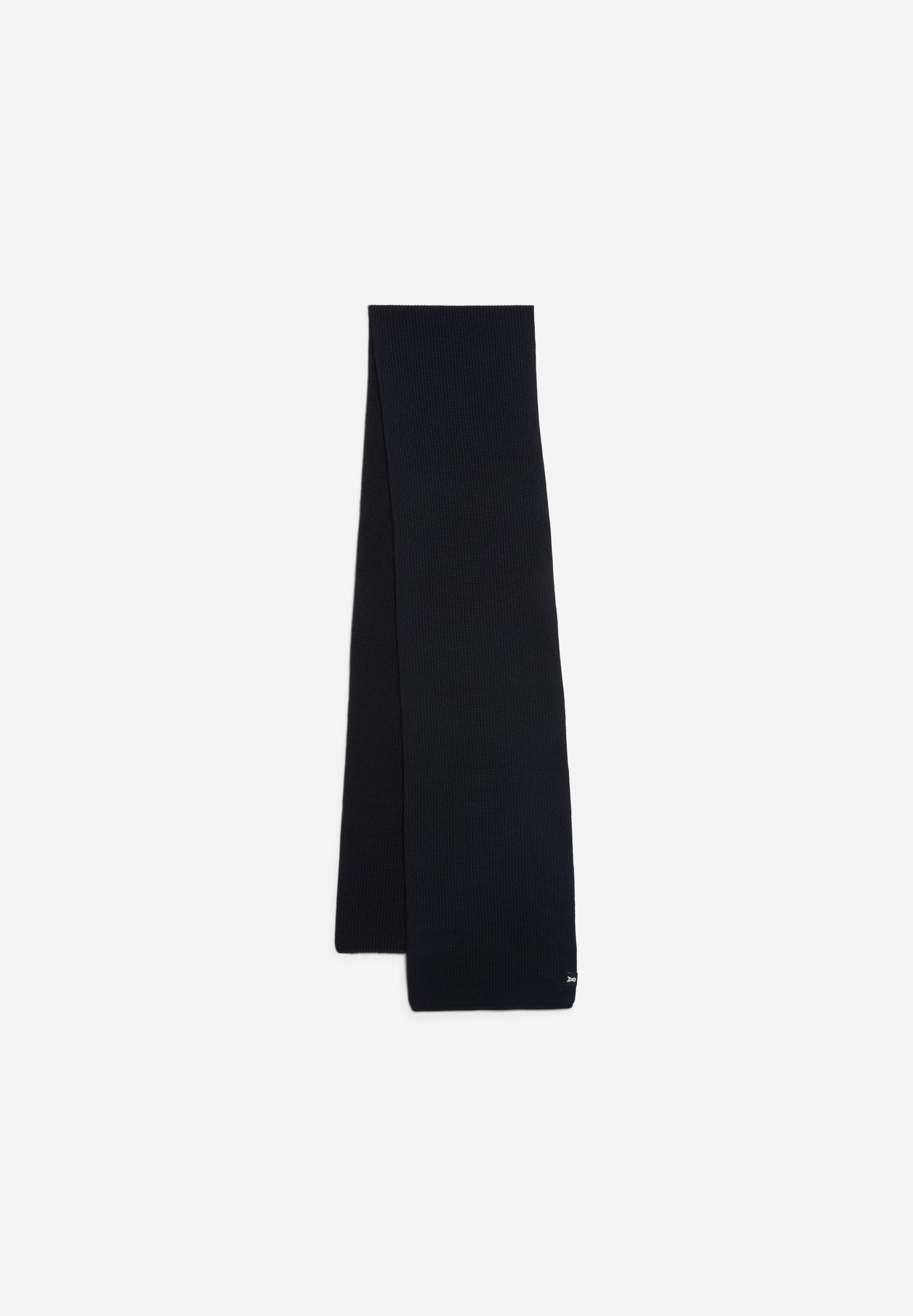 CLAASAS Scarf made of Merino-Wool