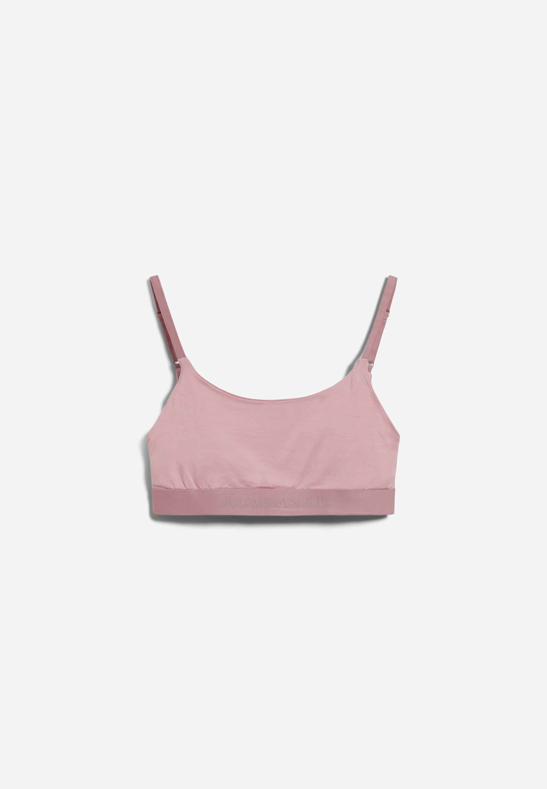 TOVAA Bralette made of TENCEL™ Modal Mix