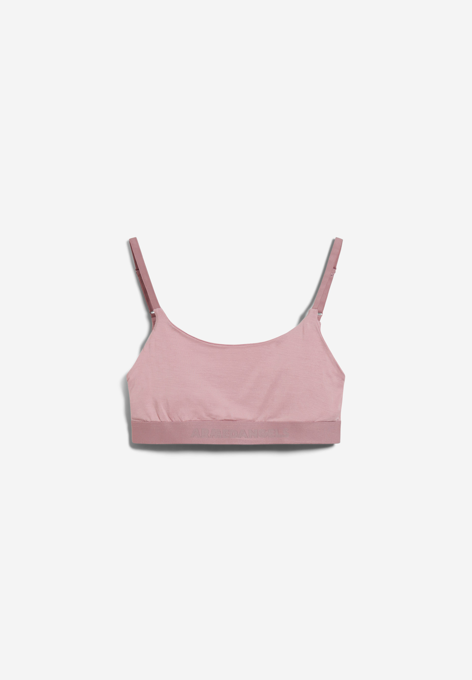 TOVAA Brassière en TENCEL™ mélangé