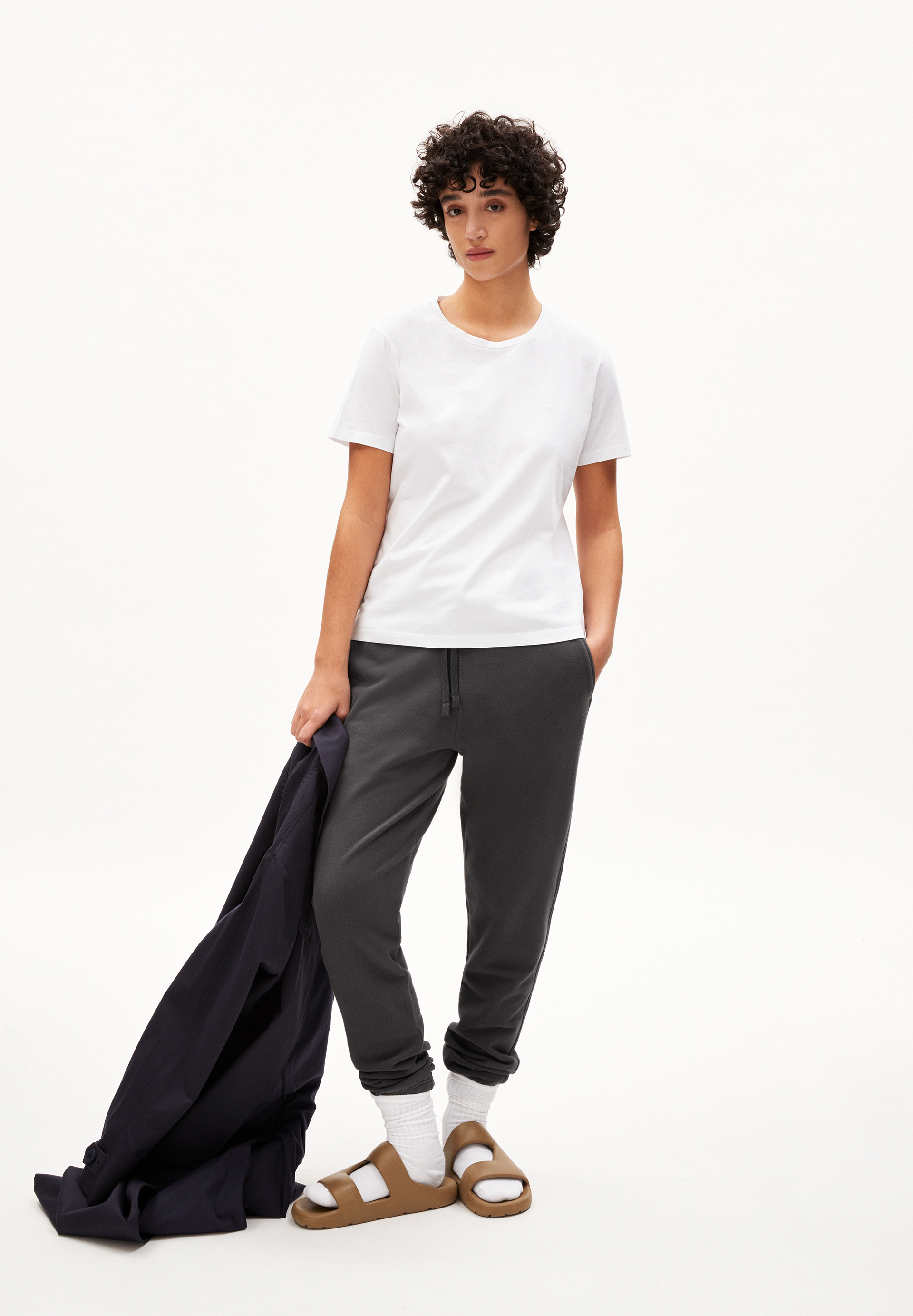 MARAA LANAA T-Shirt Regular Fit made of Organic Cotton