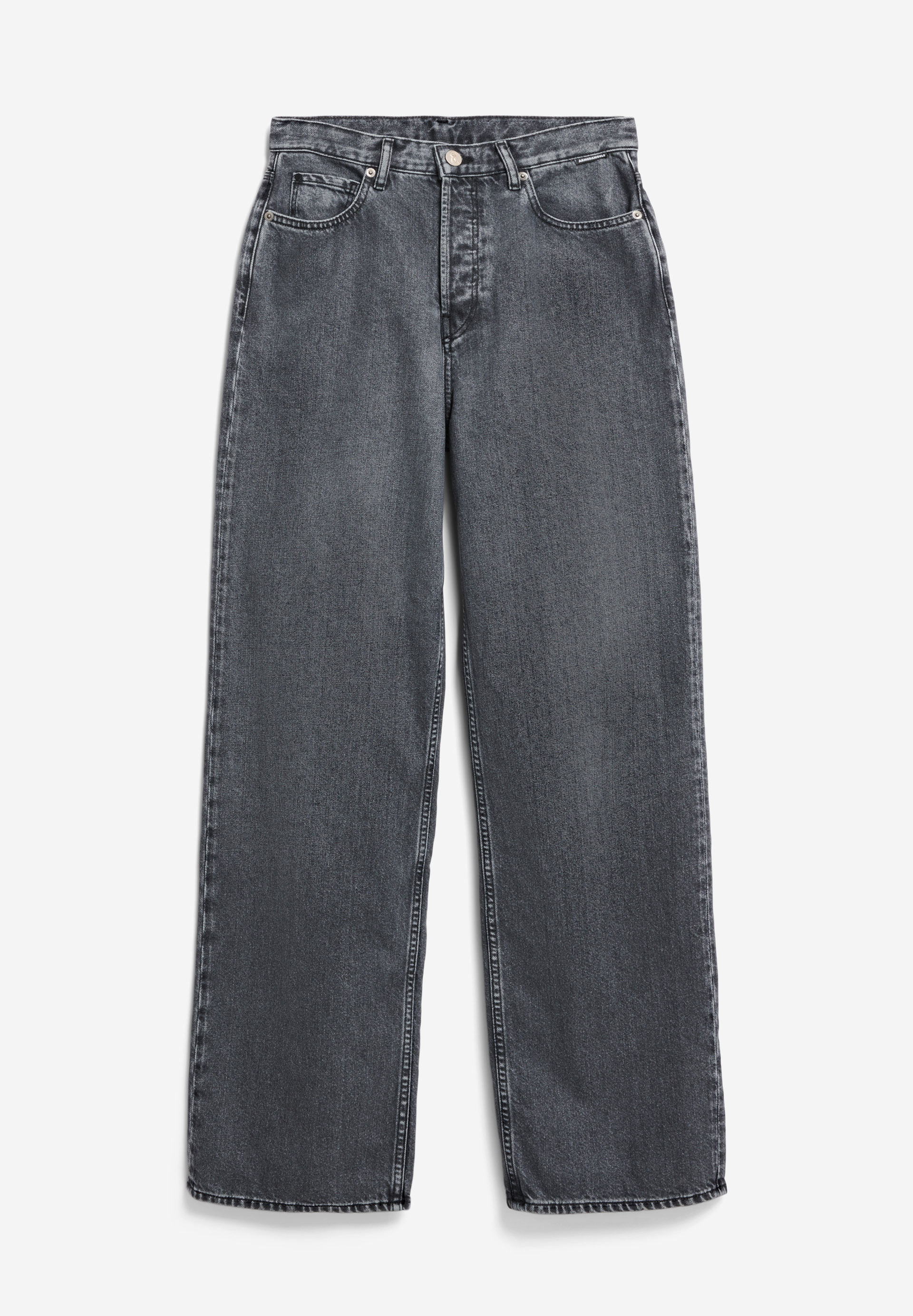 ENIJAA Wide Jeans recycled cotton