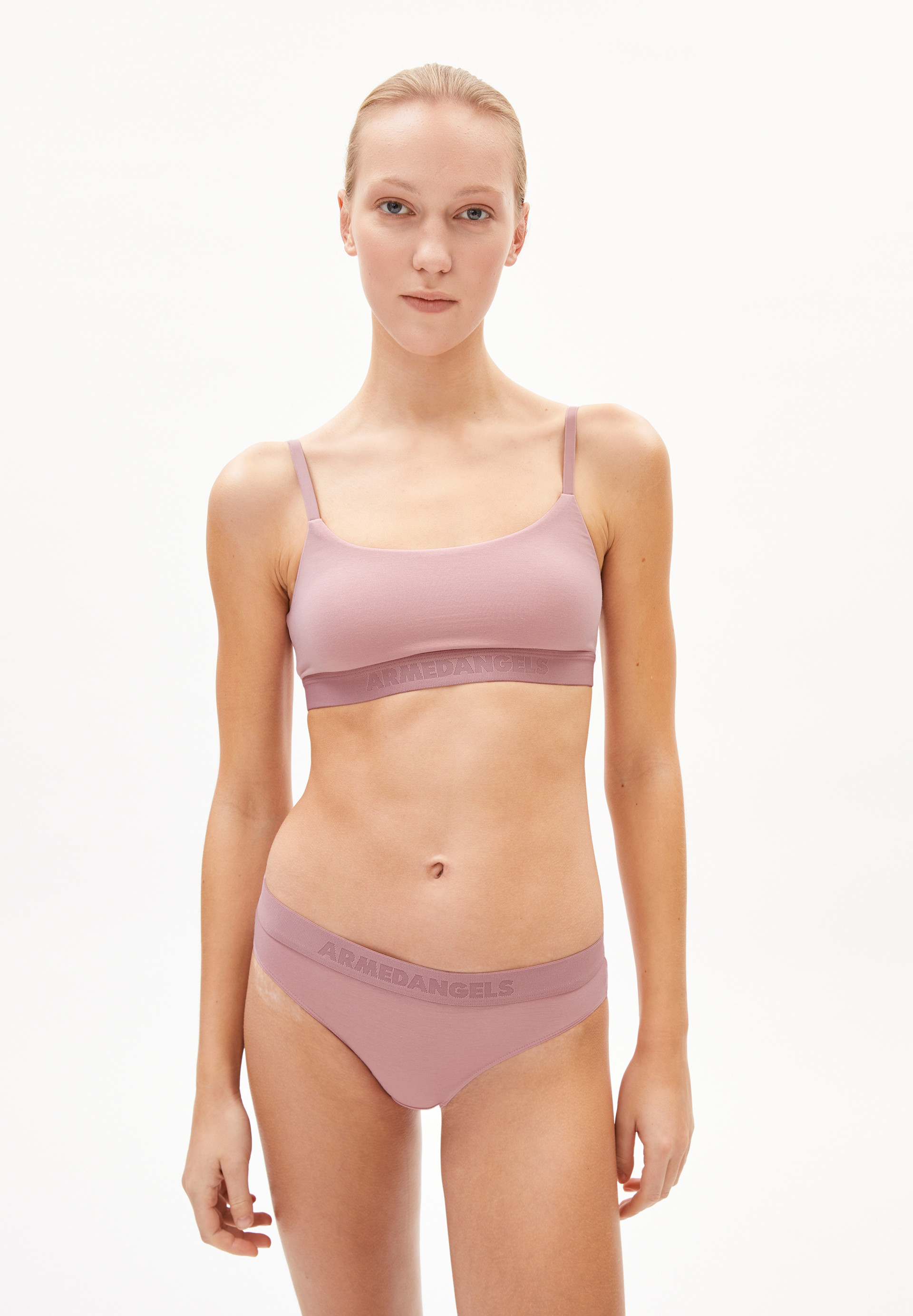 TOVAA Bralette aus TENCEL™ Modal Mix