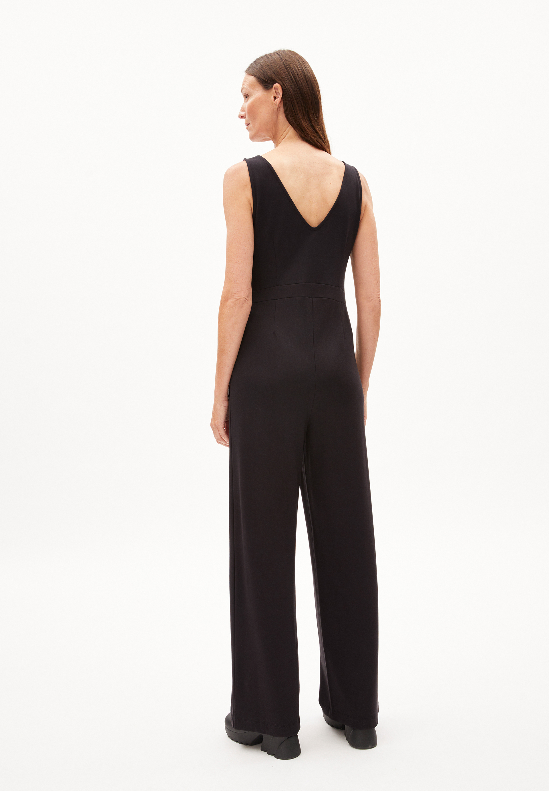 AYRIANAA Jumpsuit van LENZING™ ECOVERO™ Viskose Mix