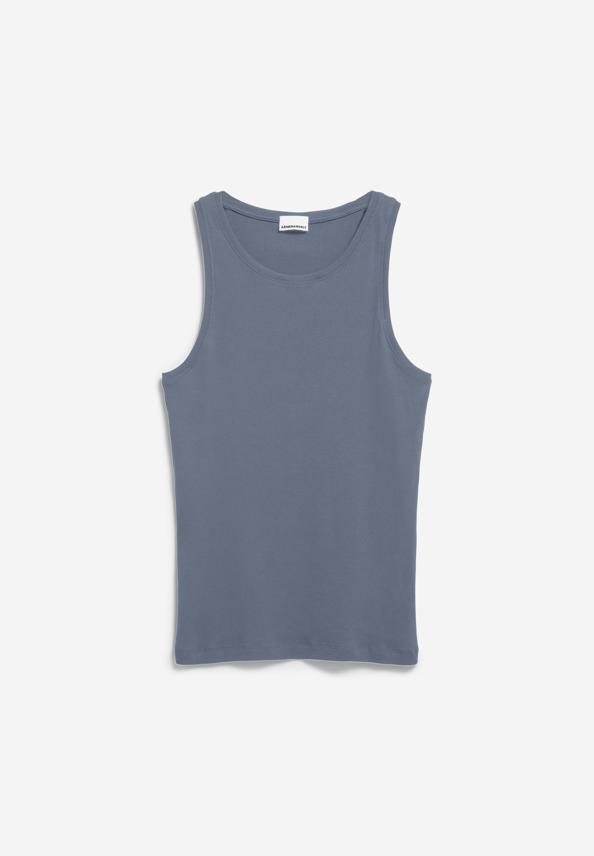 JAANNO RIB Rib-Top made of Organic Cotton Mix