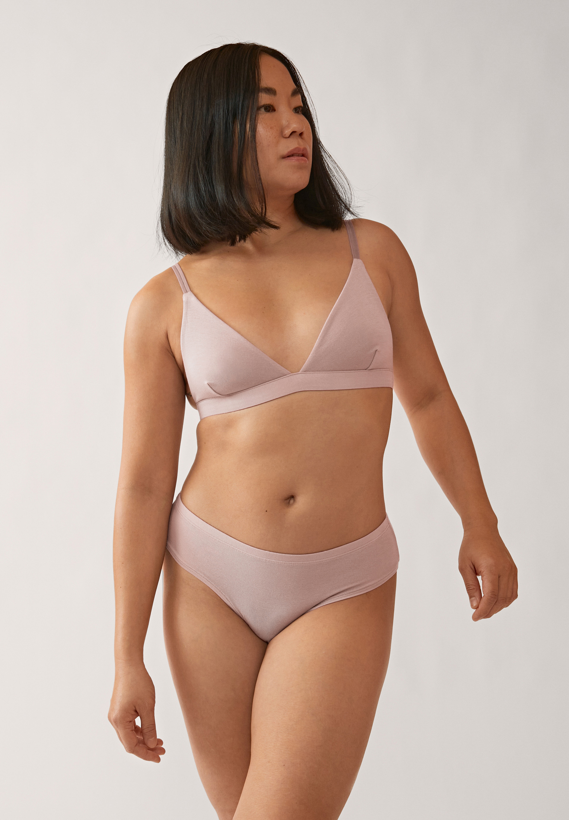 Sous vetement 2025 blush