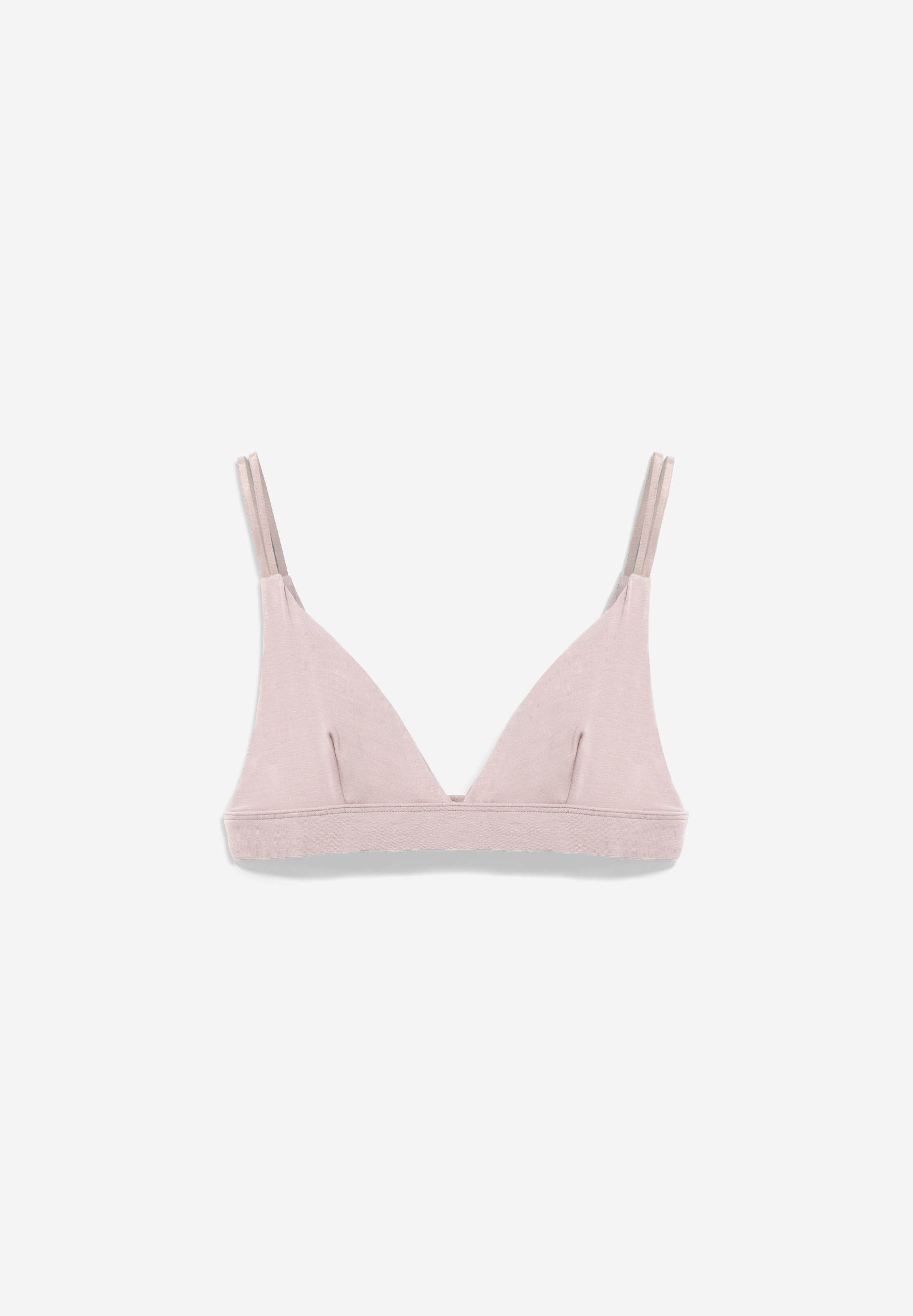 OSAAM Triangle Bralette aus TENCEL™ Modal Mix