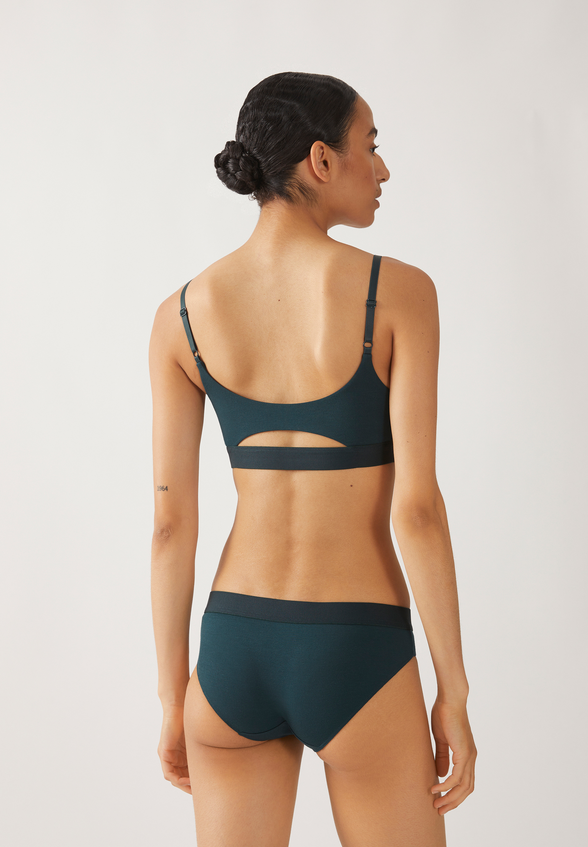 TRINAA Brief aus TENCEL™ Modal Mix