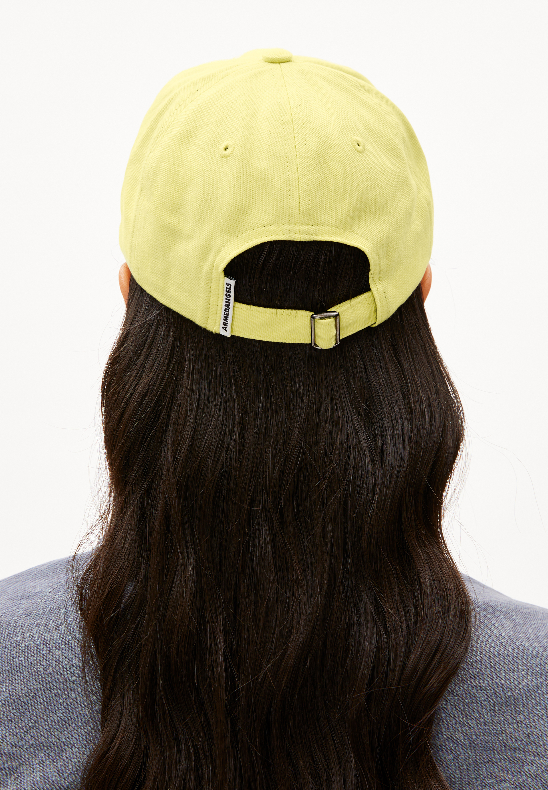 YENAAS BOLD Cap made of Organic Cotton