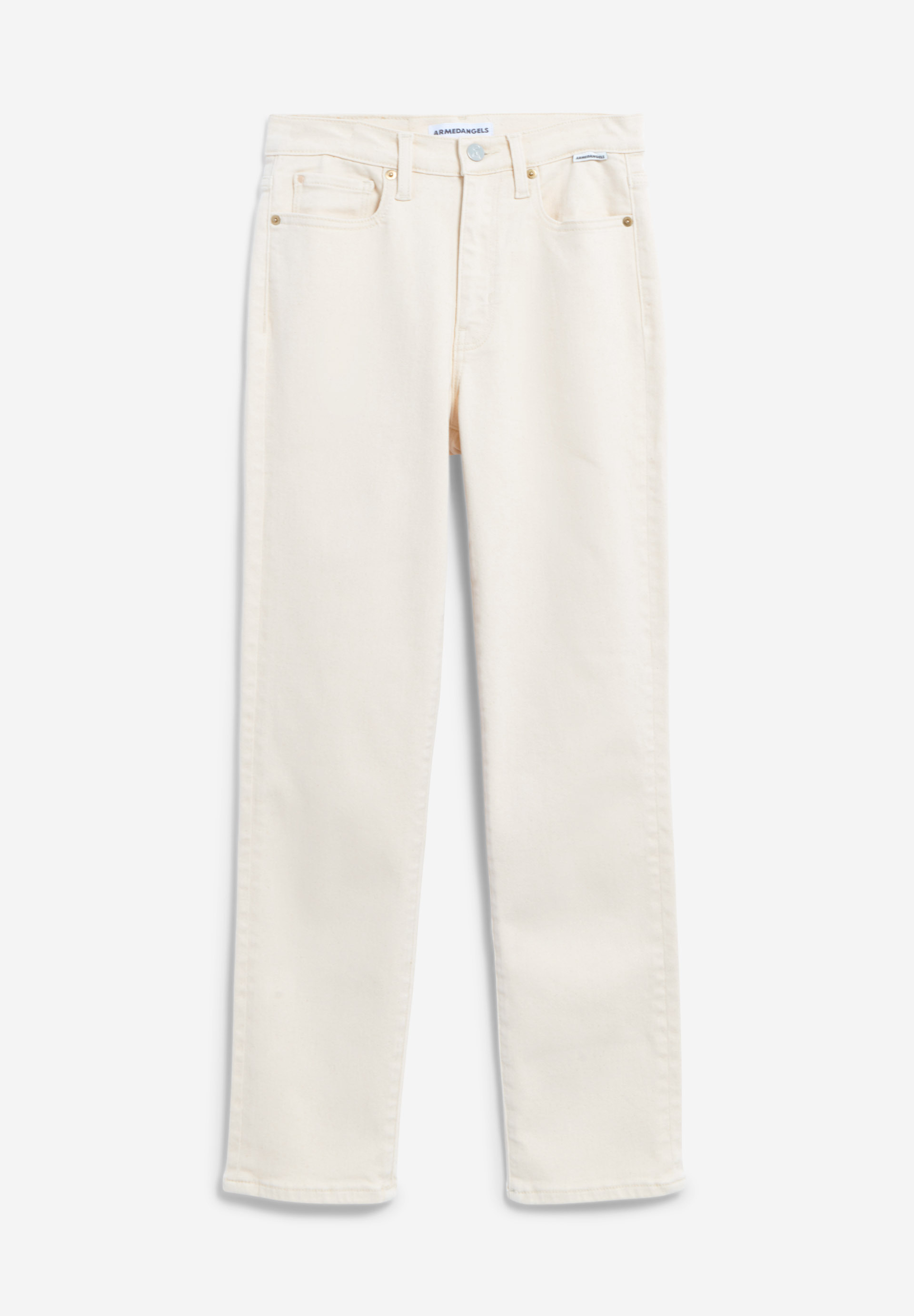 LEJAANI Slim Jeans organic cotton mix X-Stretch