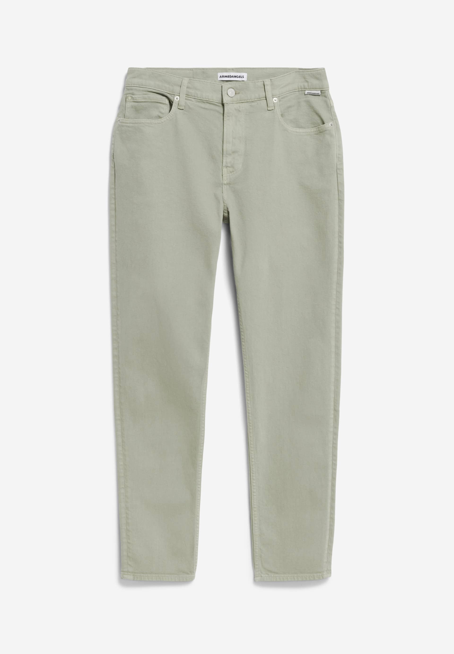 AARJO TARPA Tapered Jeans recycled cotton mix Comfort-Stretch