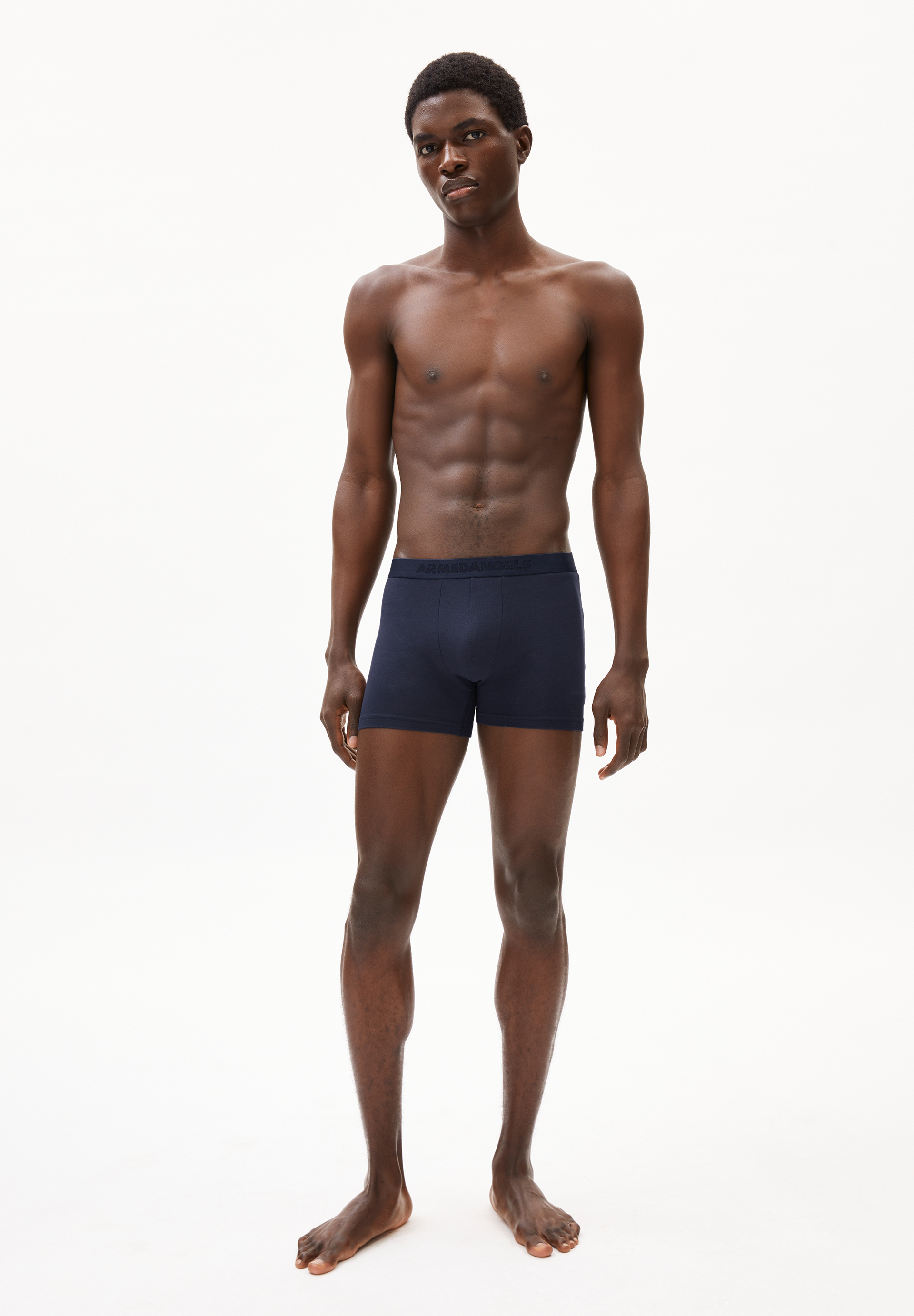 RICAARD Boxer van TENCEL™ mix