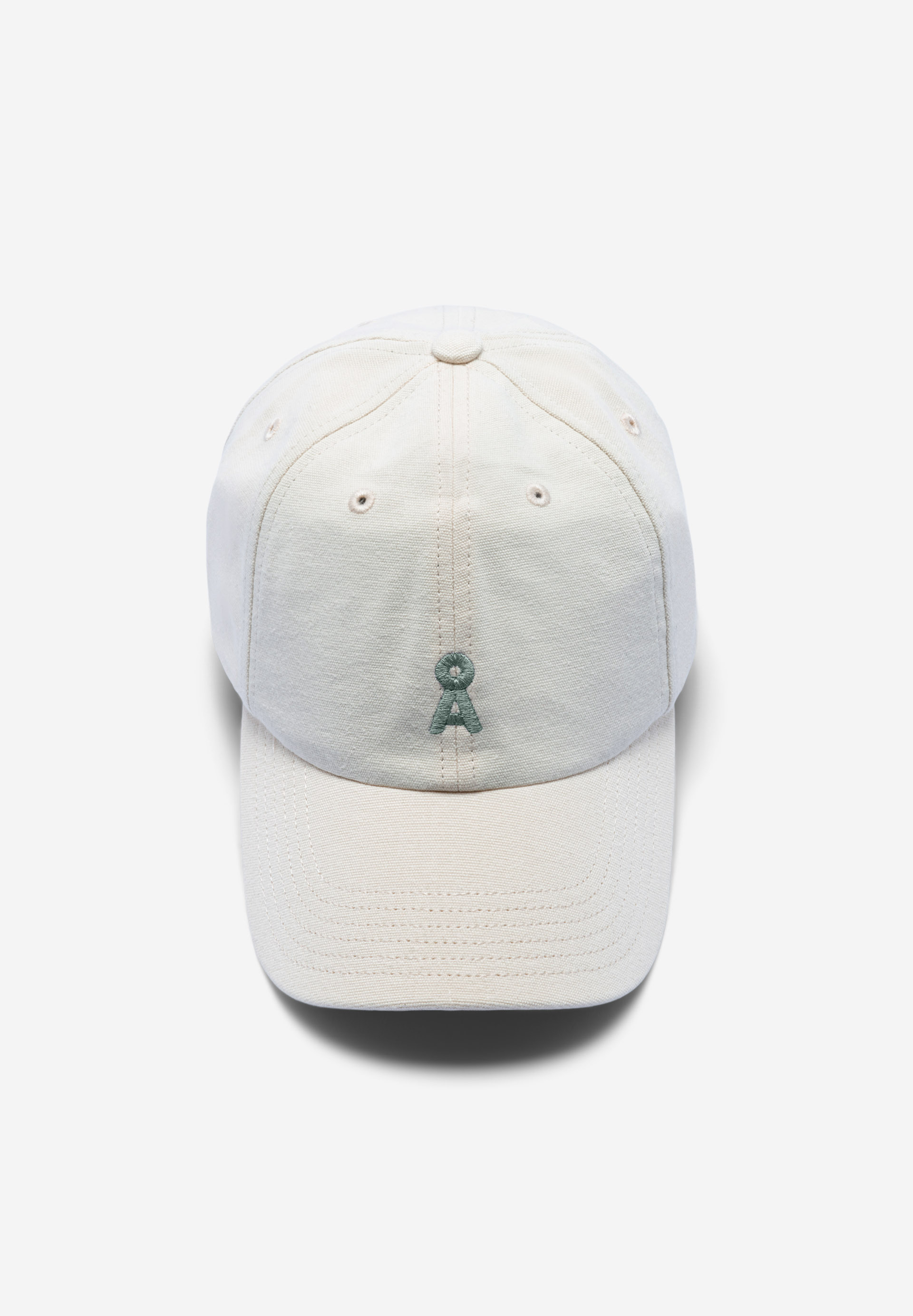 YENAAS BOLD Cap Regular Fit made of Organic Cotton