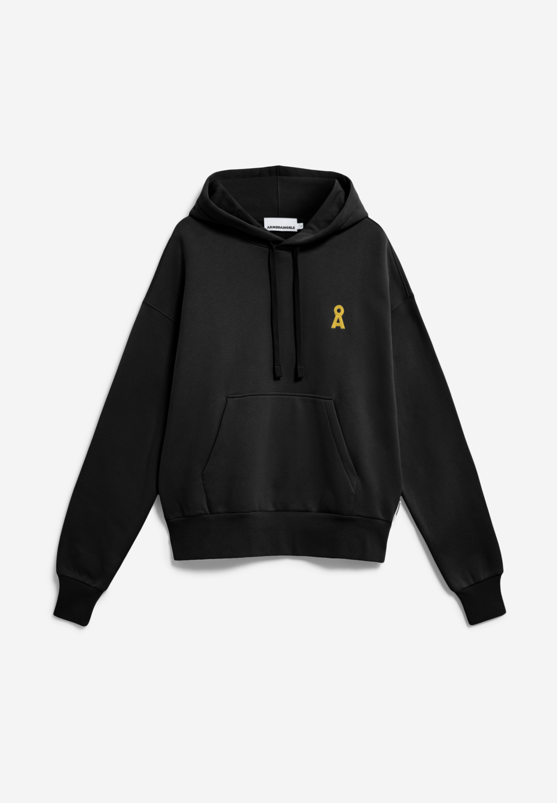 ICONIC Å FRANCISARAA Sweathoodie made of Organic Cotton