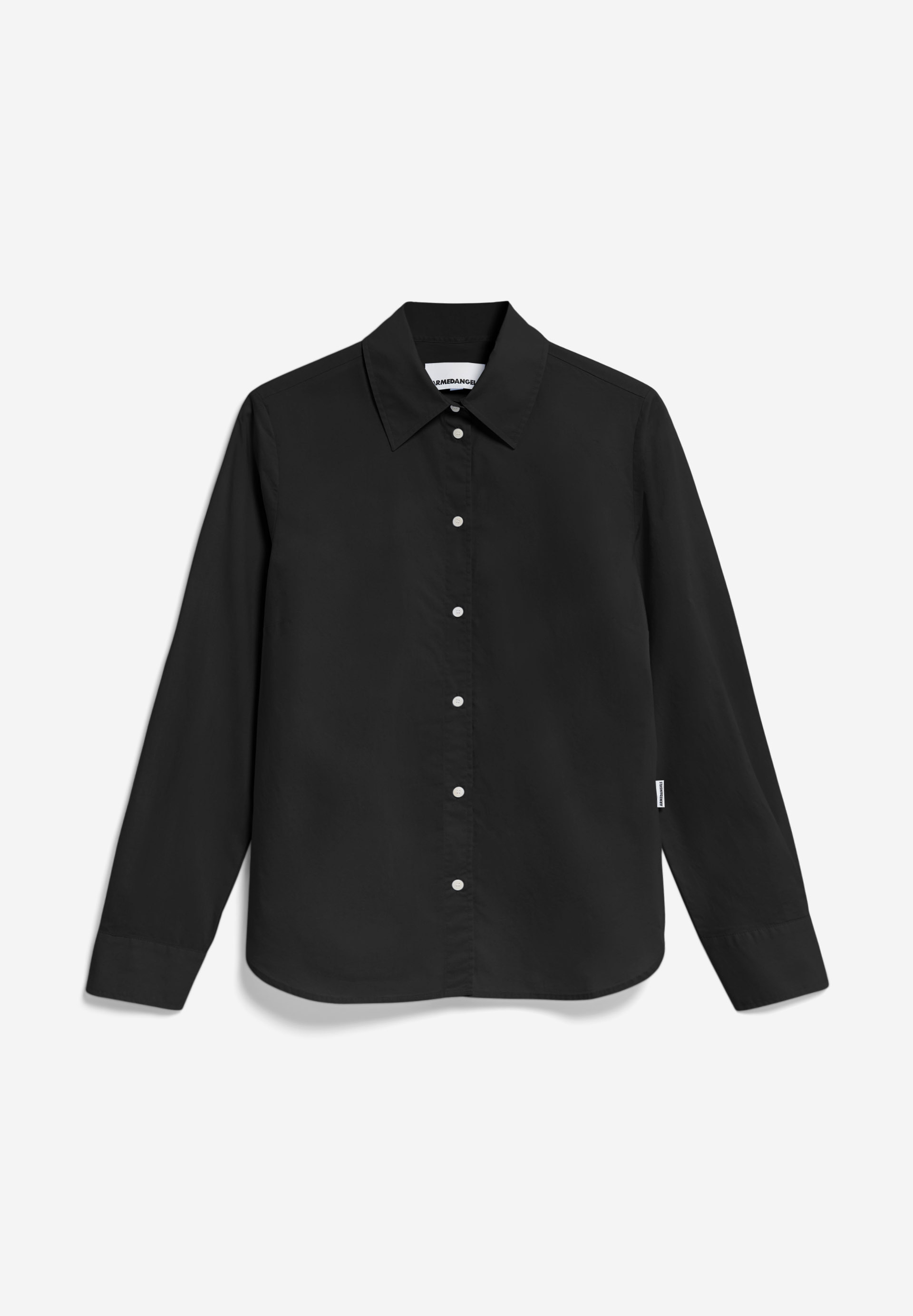 LOUILAA Blouse en coton biologique
