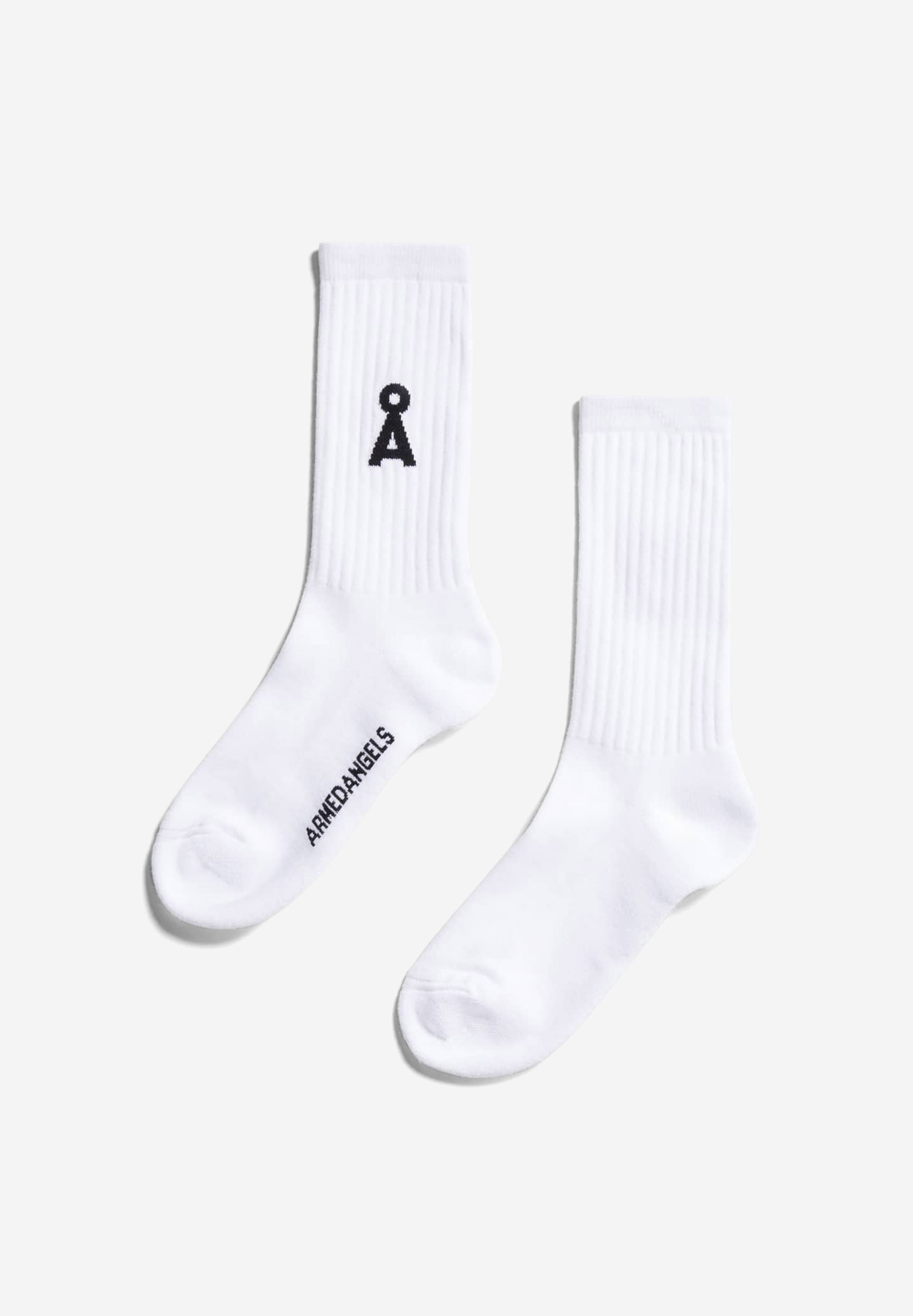 SAAMUS BOLD Socks made of Organic Cotton Mix