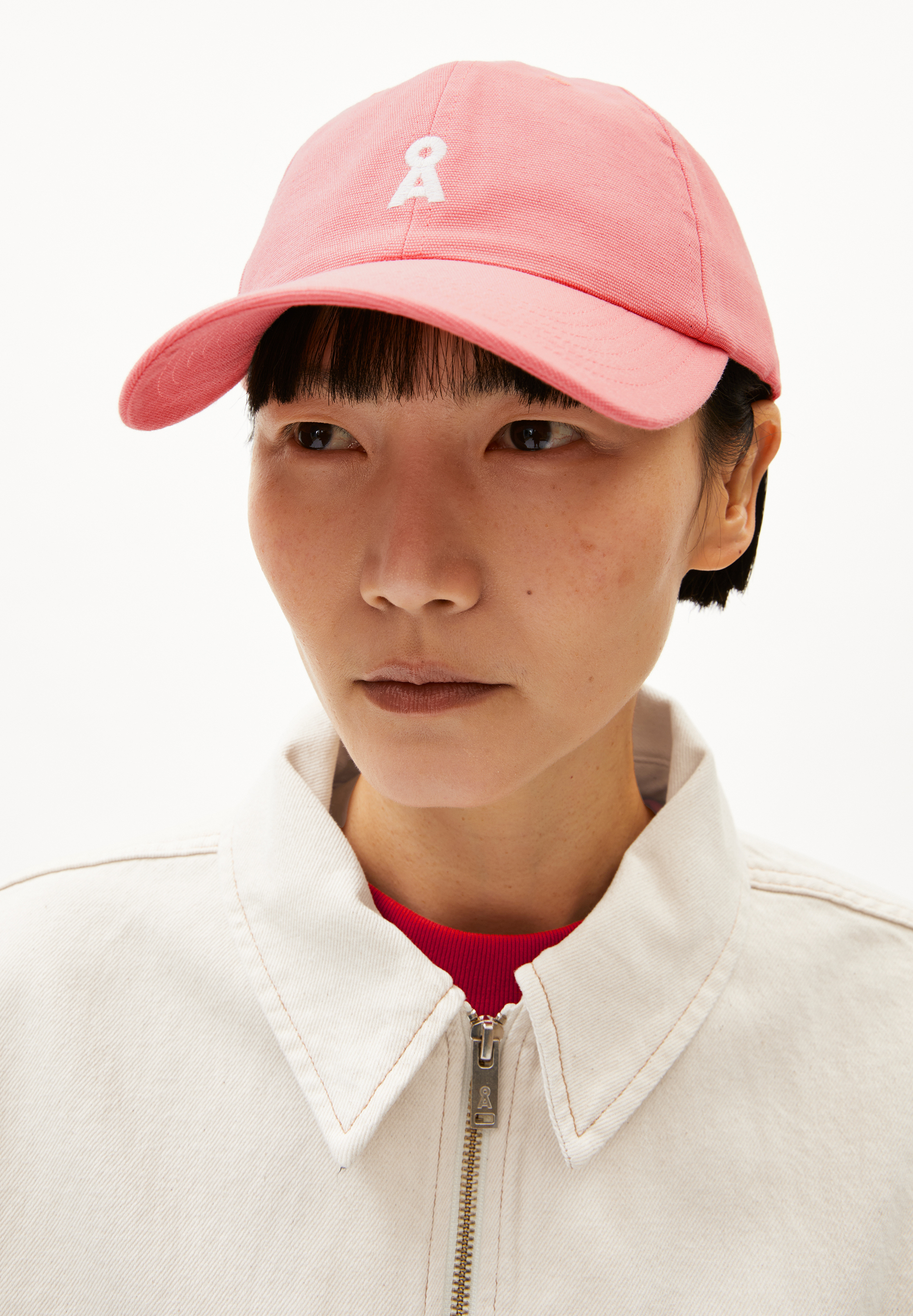 YENAAS BOLD Cap made of Organic Cotton