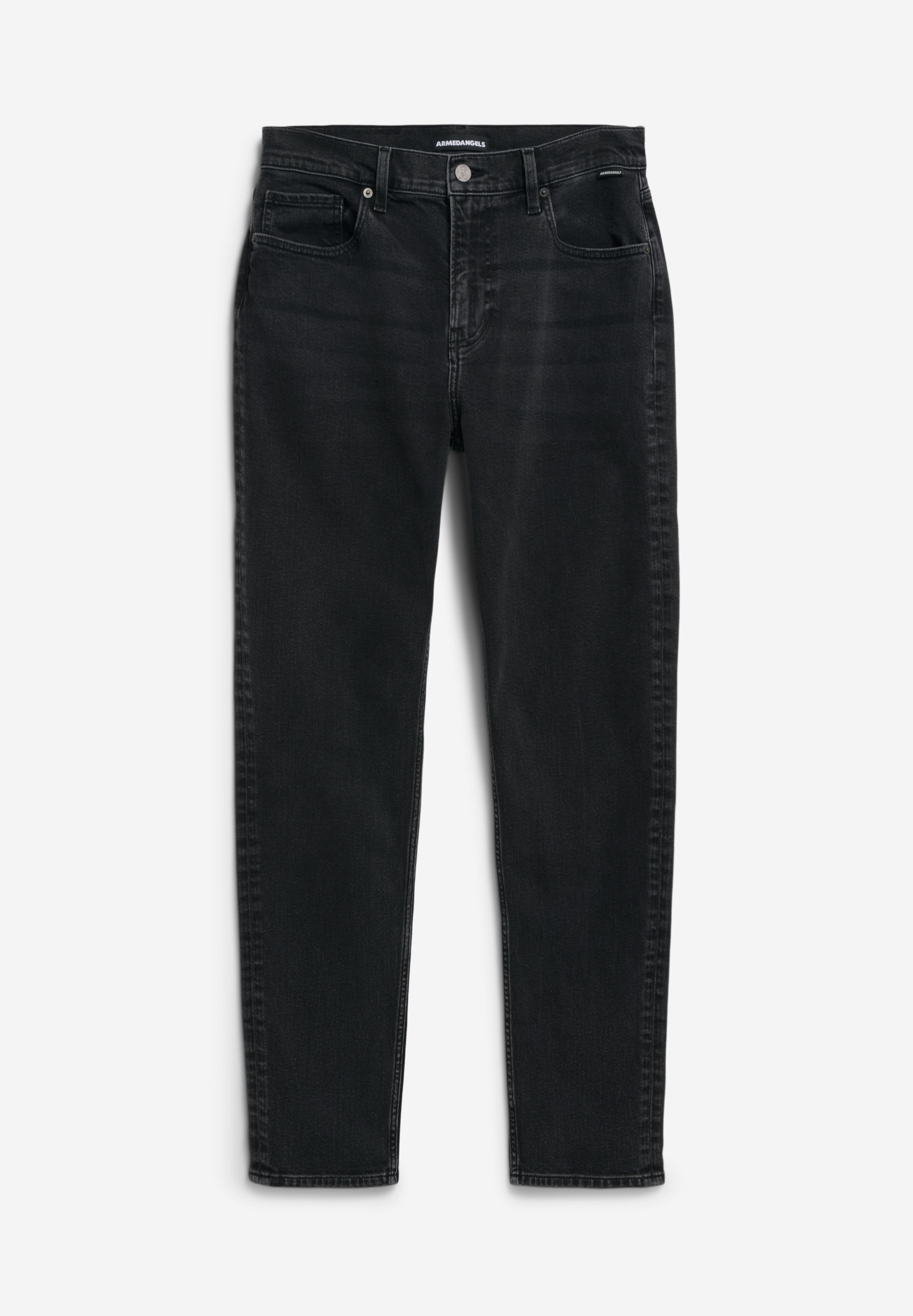 AARJO TARPA Tapered Jeans recycled cotton mix Comfort-Stretch