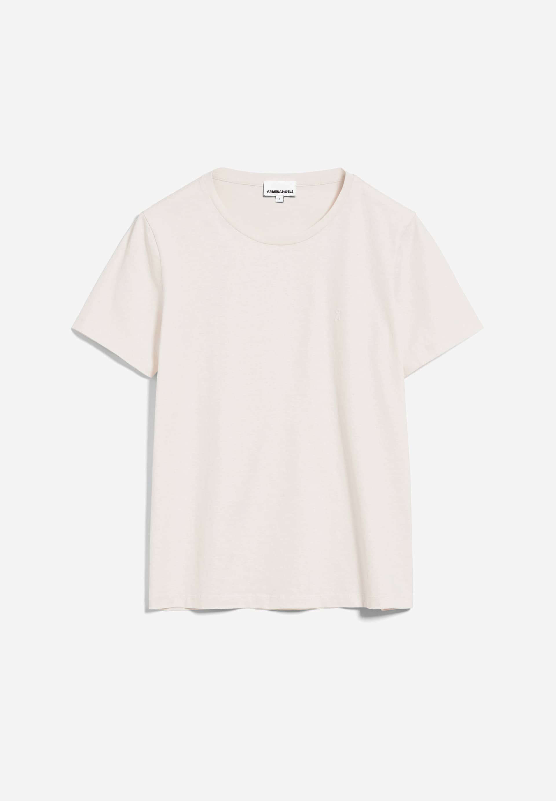 MARAA LANAA T-Shirt Regular Fit made of Organic Cotton