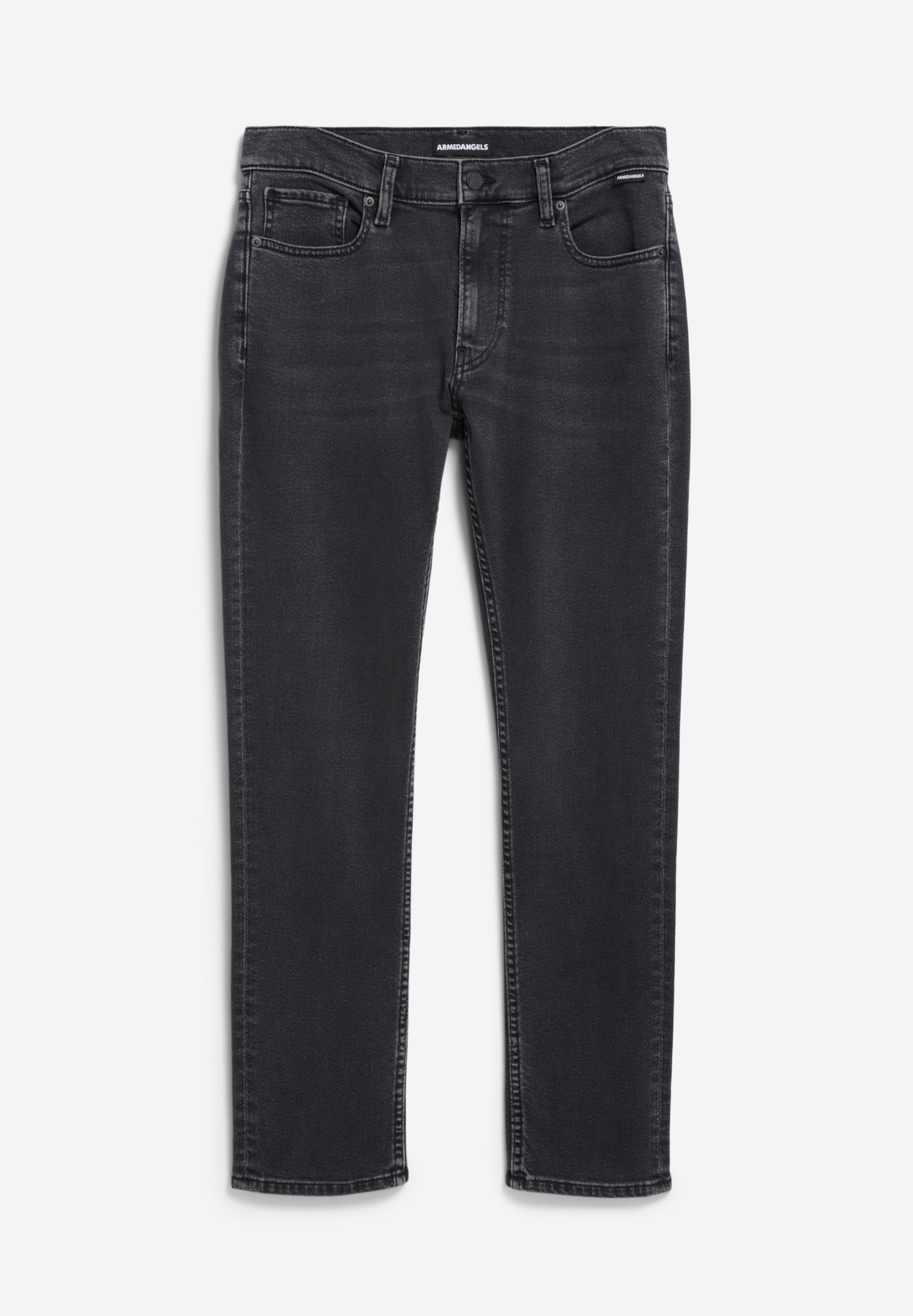 IAAN Slim Jeans recycled cotton mix Comfort-Stretch