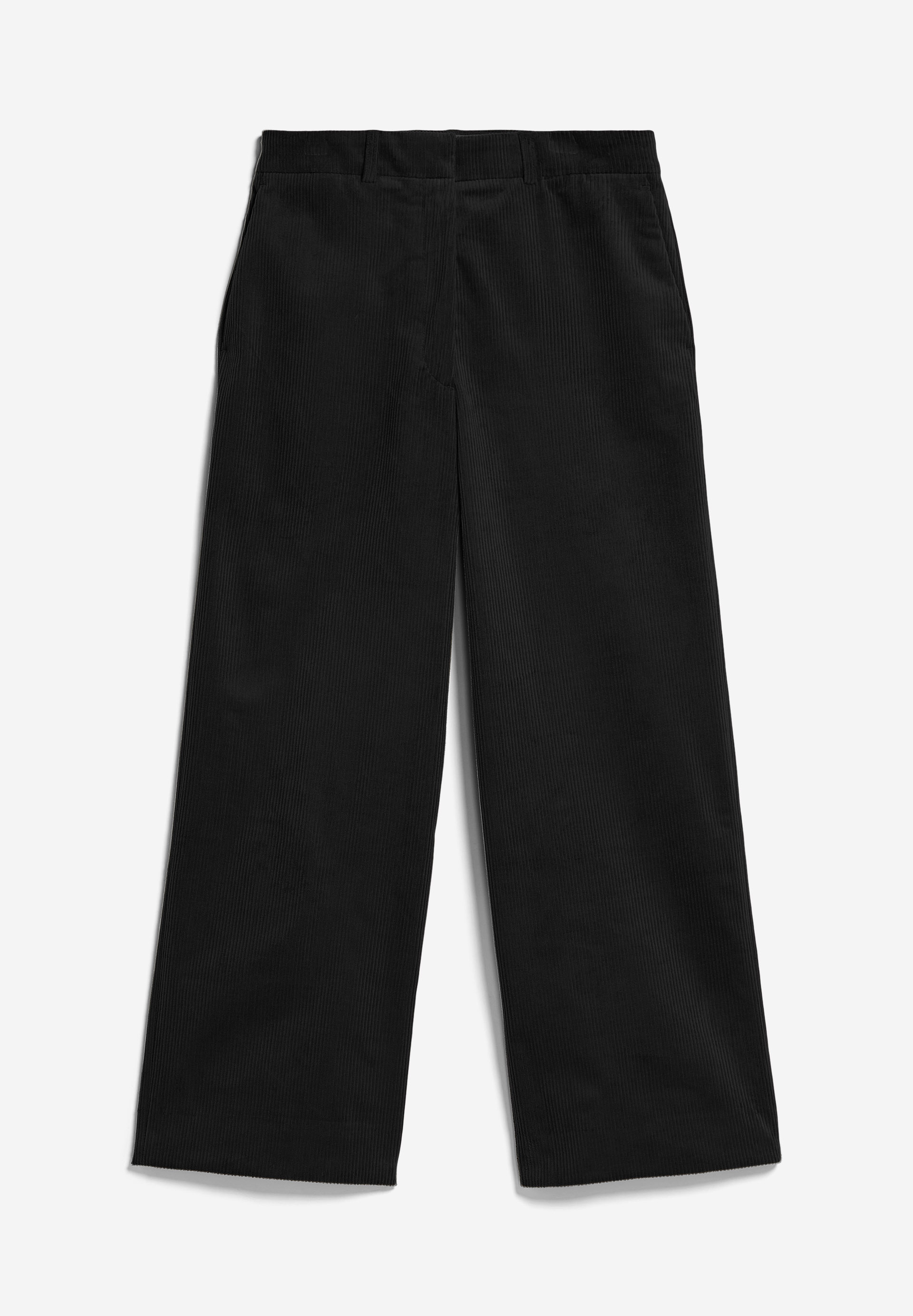 JAALMA CORDUROY Woven Pants made of Organic Cotton Mix