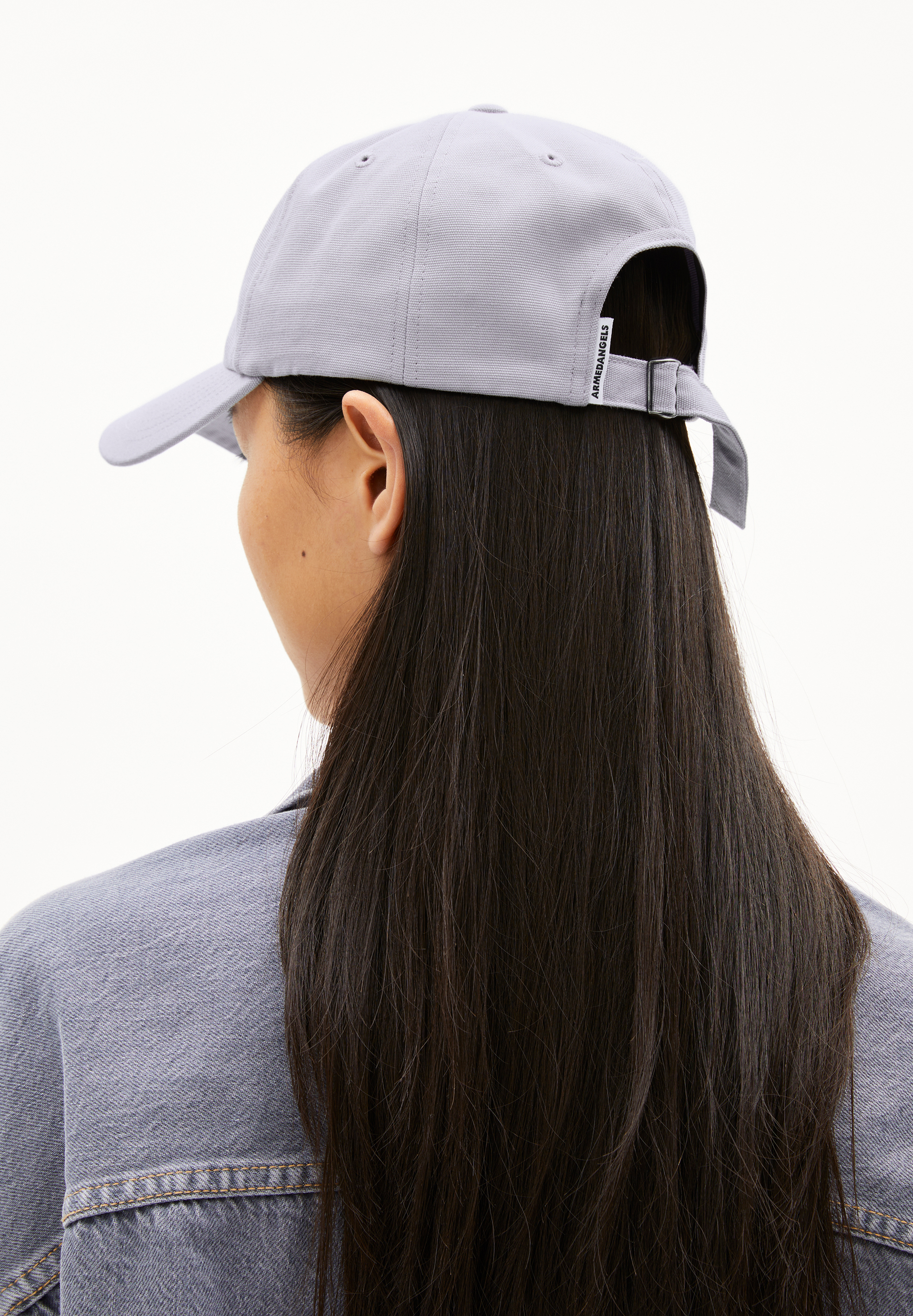 YENAAS BOLD Cap made of Organic Cotton