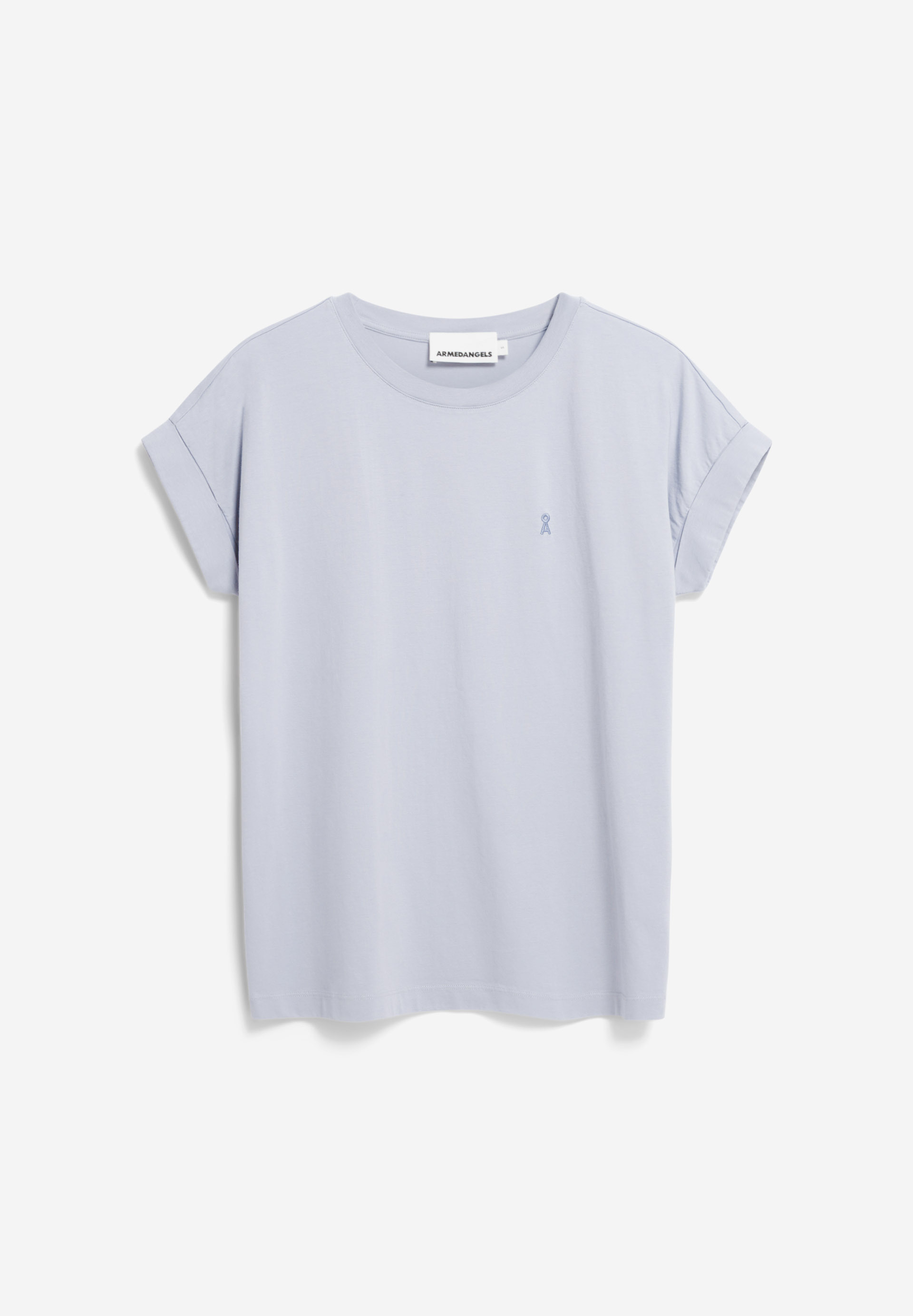 IDAARA T-shirt van biologisch katoen