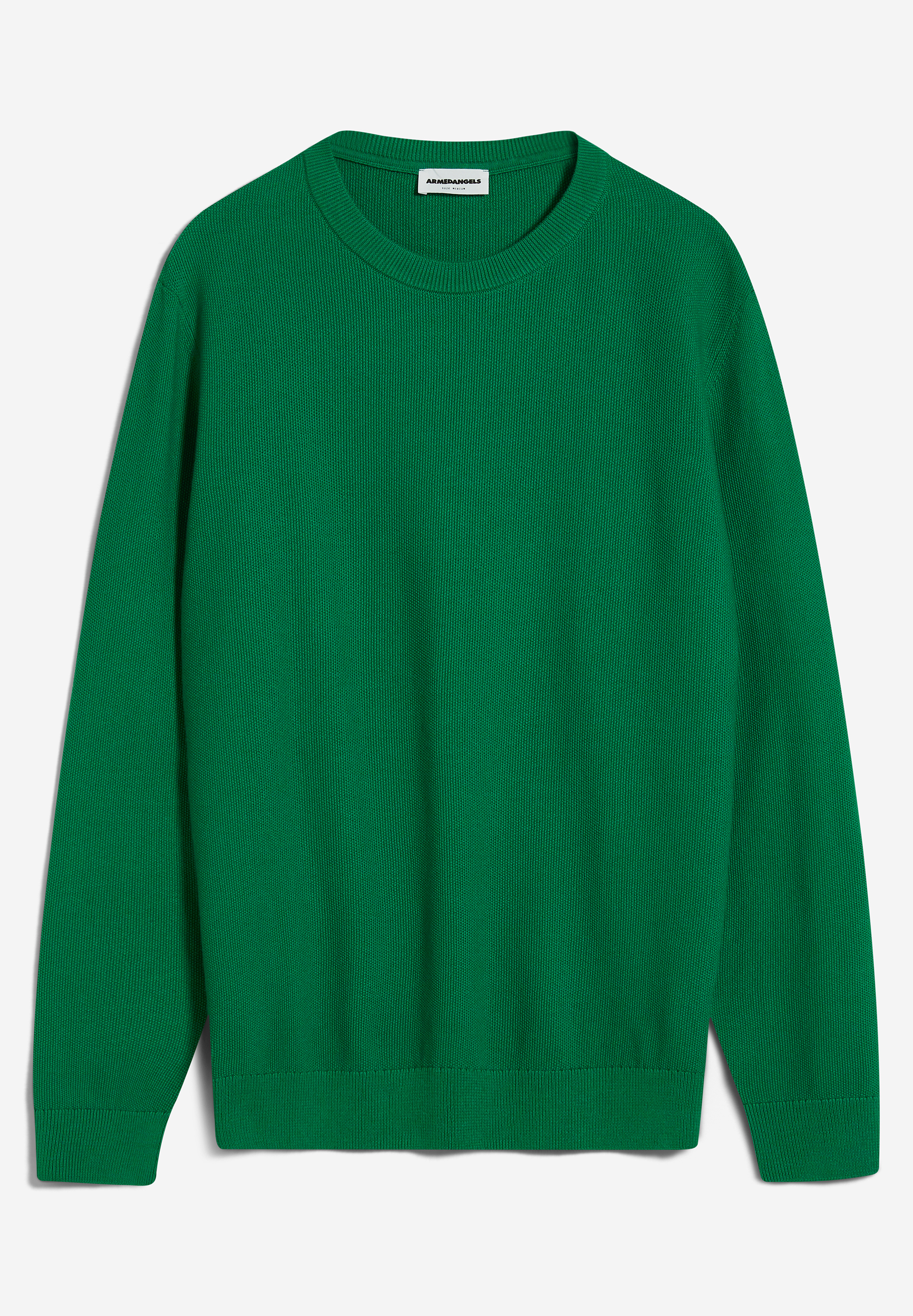 GRAANOS Sweater Regular Fit made of Organic Cotton