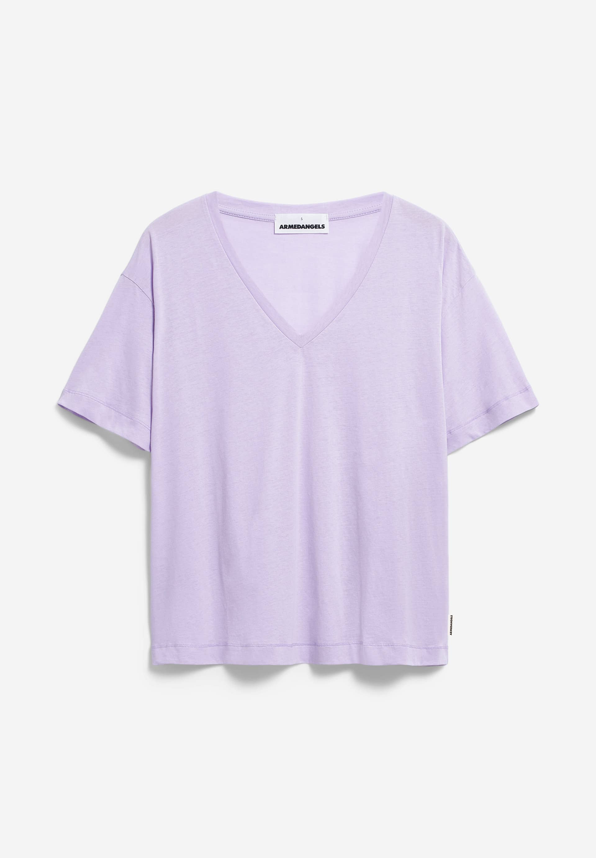 DEMIKAA T-Shirt Oversized Fit made of Organic Cotton