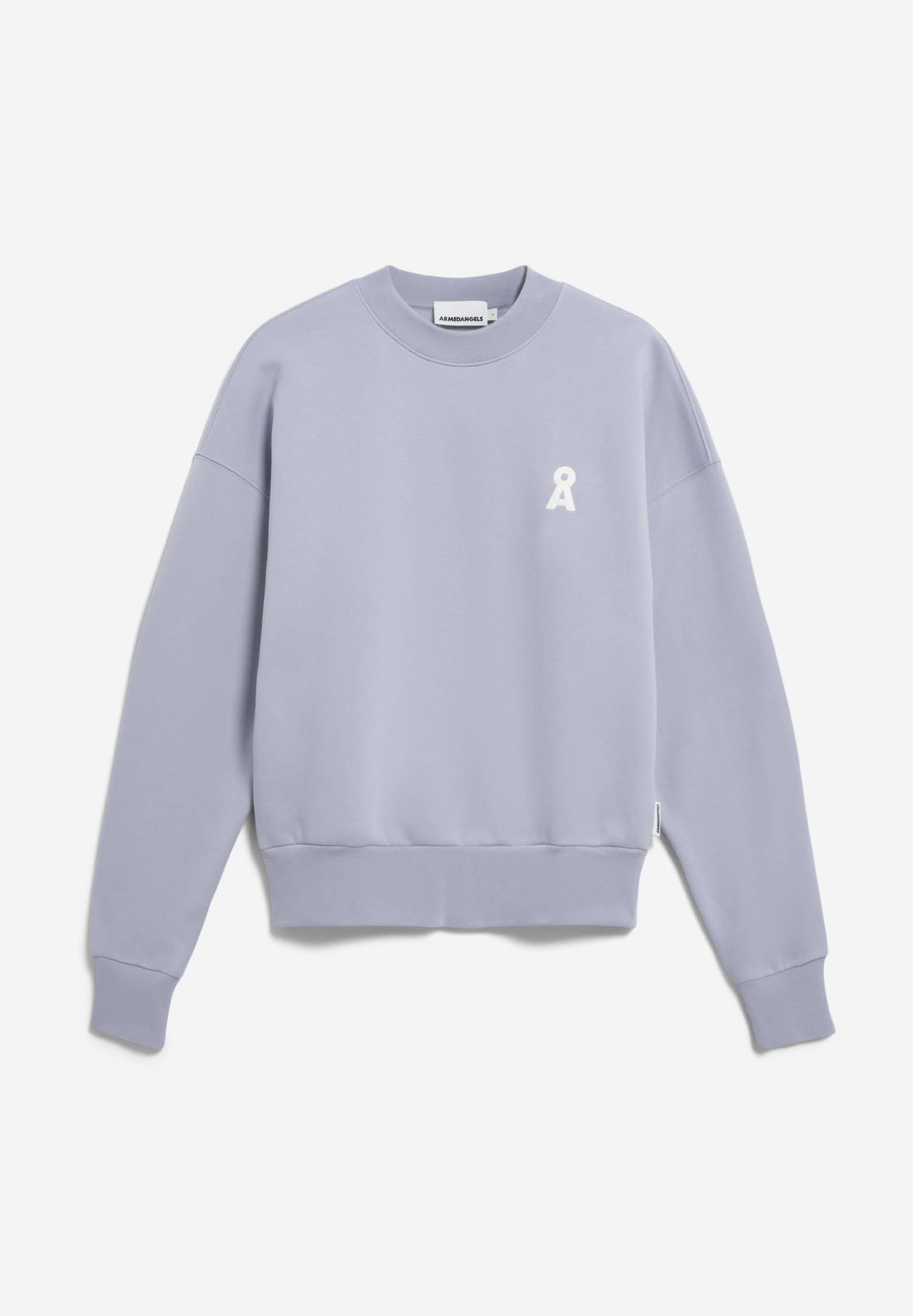 ICONIC Å ALIZAA Sweatshirt aus Bio-Baumwolle