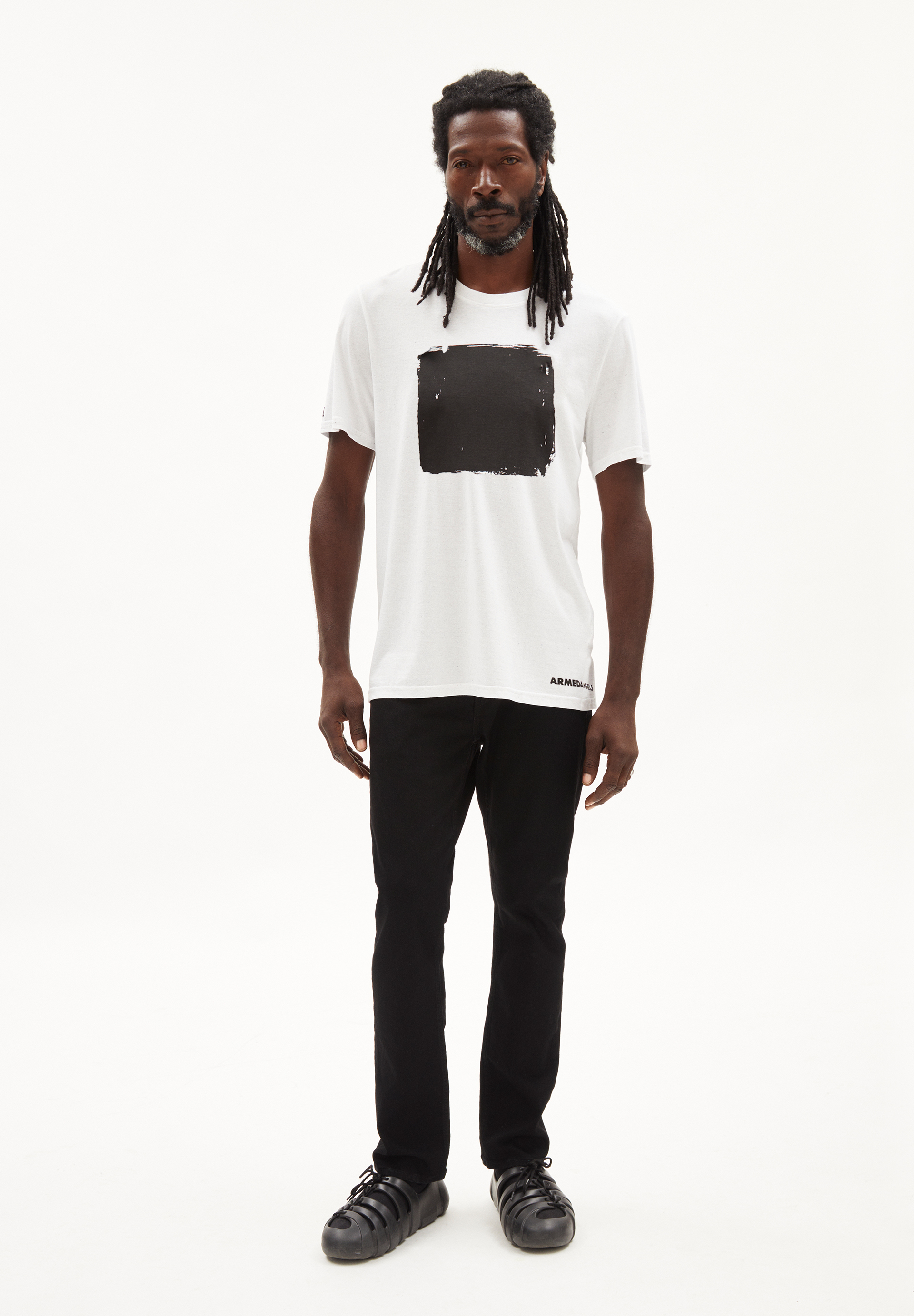 AADO KINDERVEREIN T-Shirt Relaxed Fit made of organic cotton