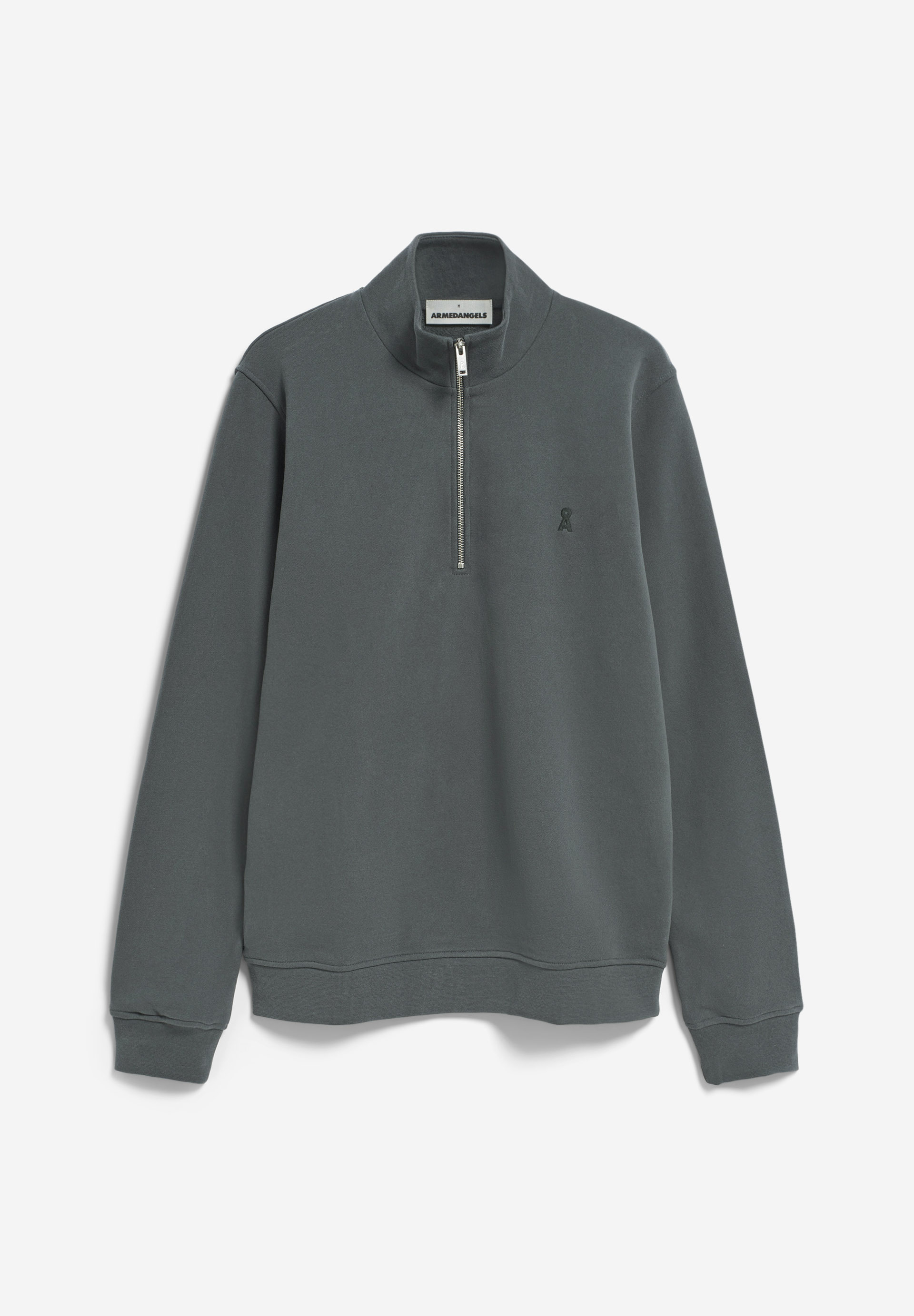 WAARLO COMFORT Sweatshirt made of Organic Cotton Mix