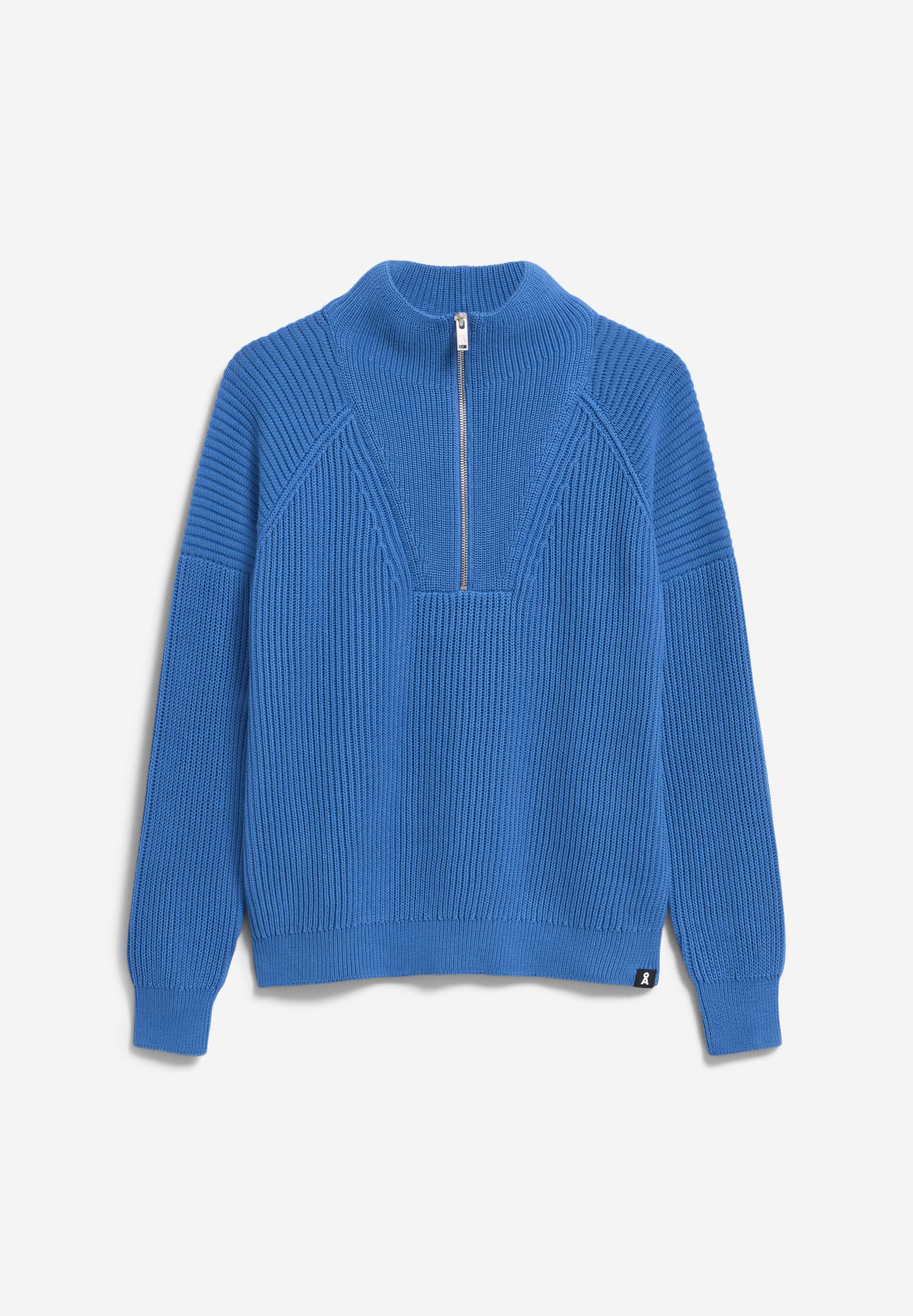 RONYIAAS Sweater van bio katoen