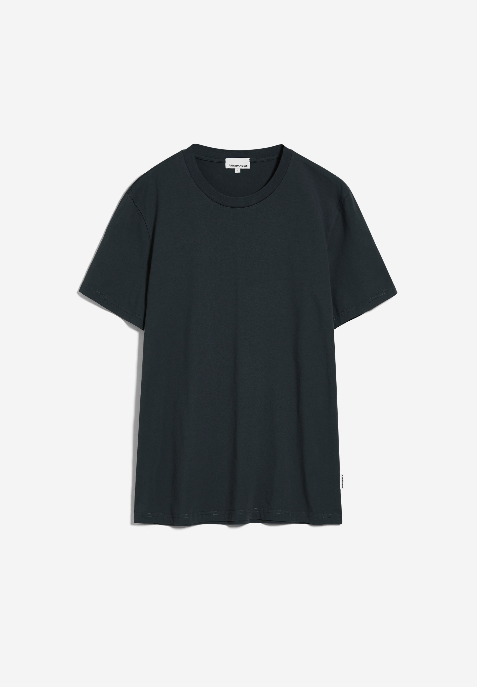 JAAMES T-Shirt Regular Fit made of Organic Cotton