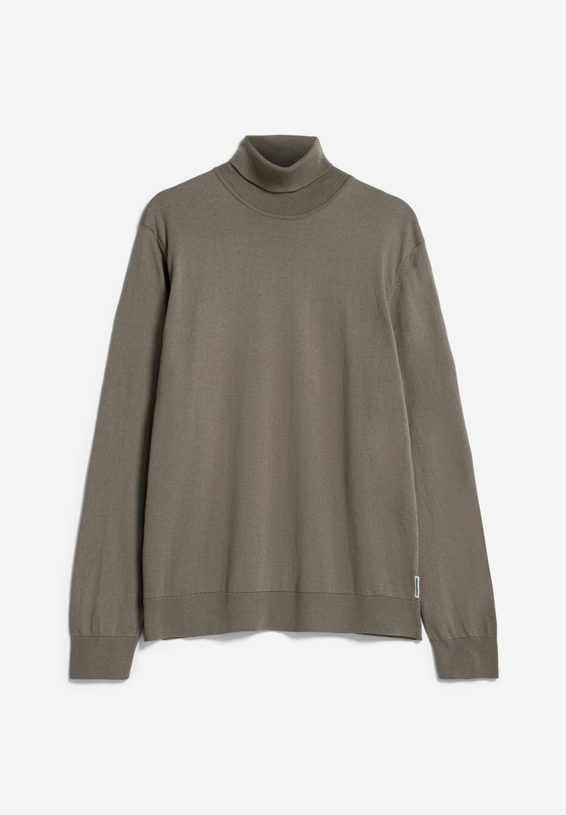 GLAANUS Sweater Regular Fit made of Organic Cotton