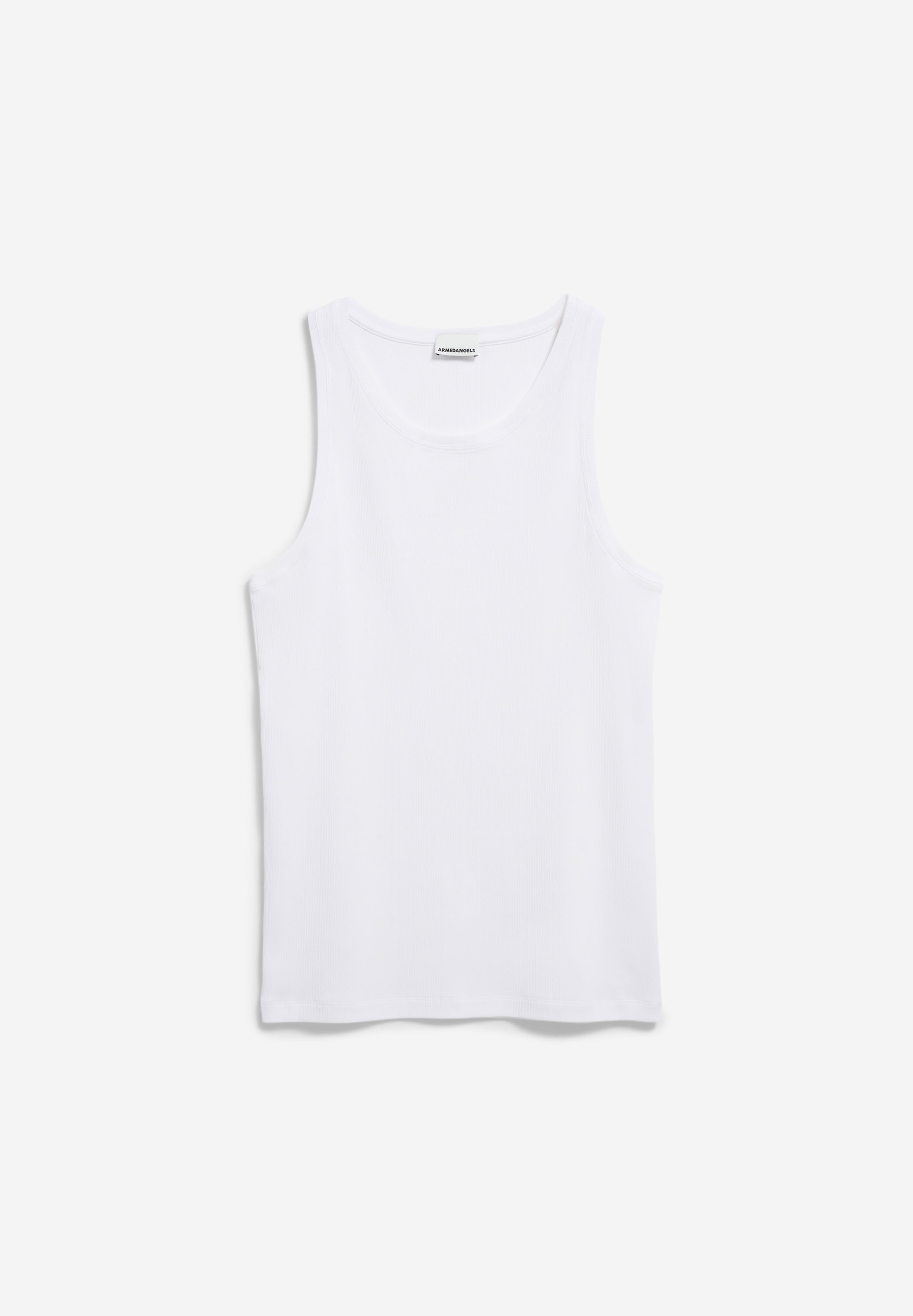 JAANNO RIB Rib-Top made of Organic Cotton Mix